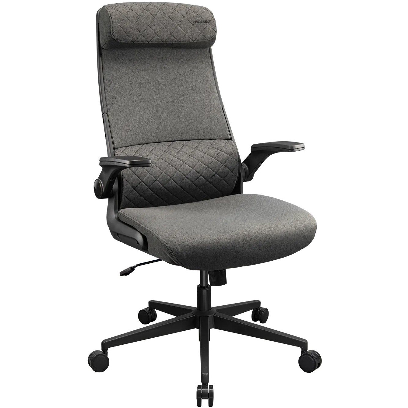 Кресло офисное COUGAR Stryder Gray
