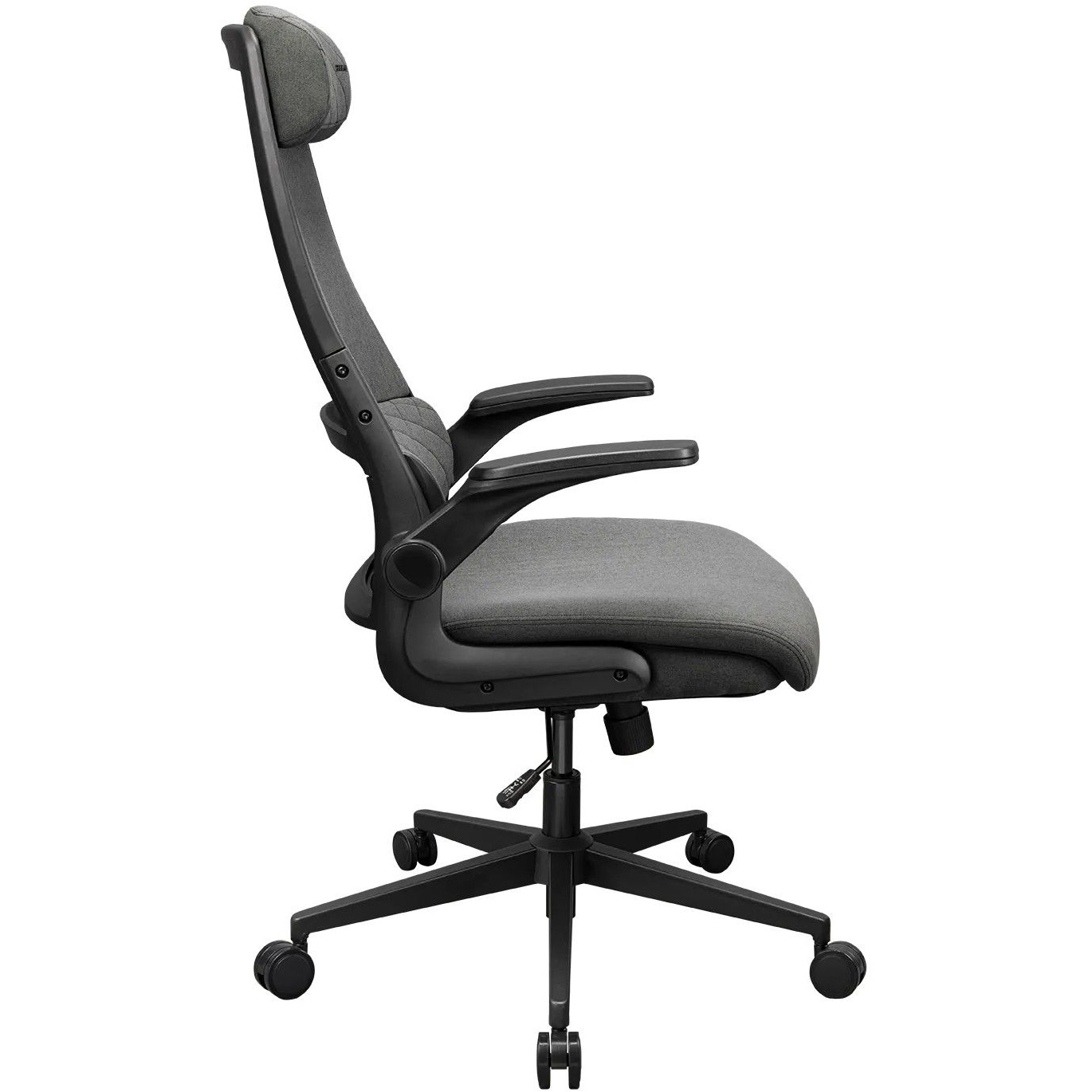 Кресло офисное COUGAR Stryder Gray