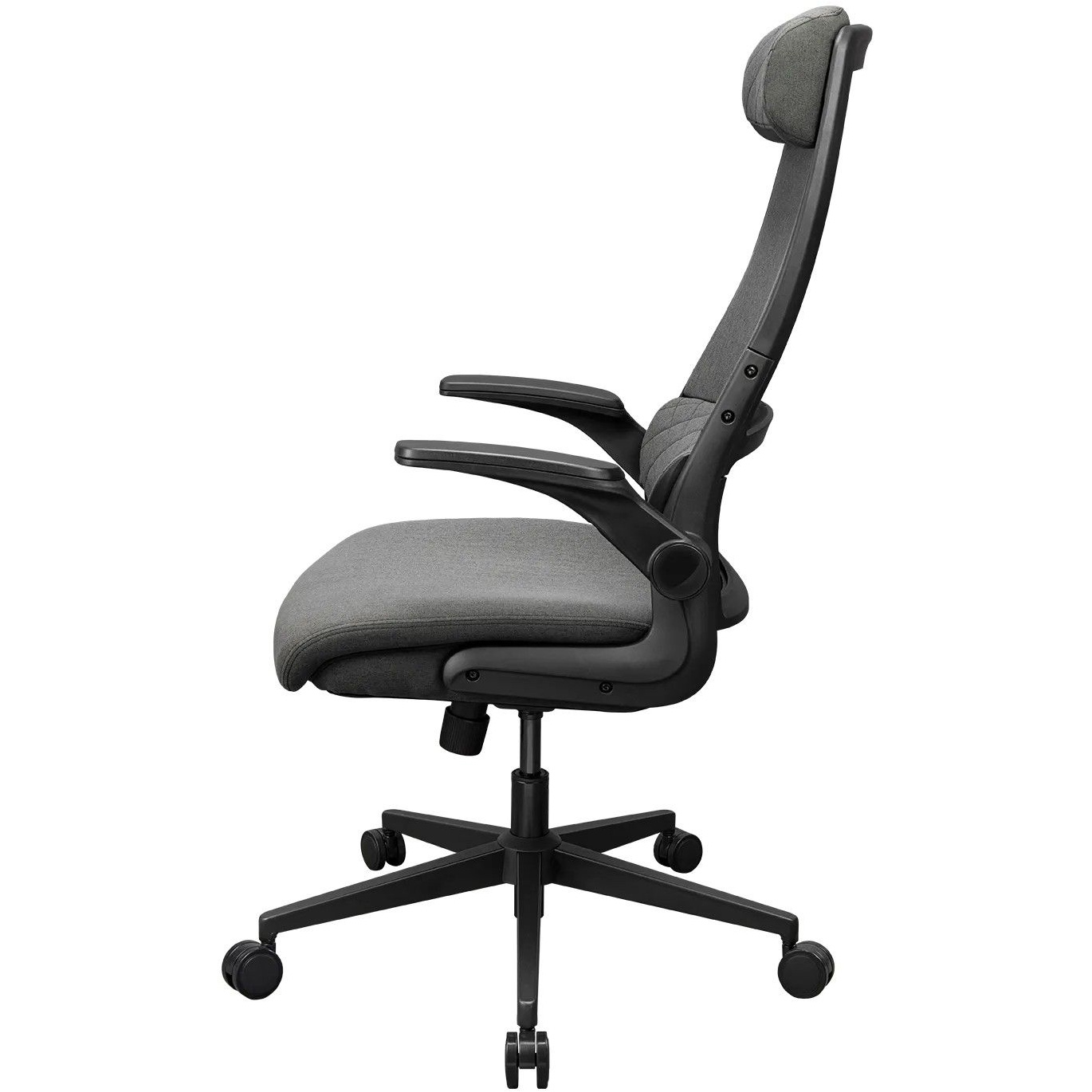Кресло офисное COUGAR Stryder Gray