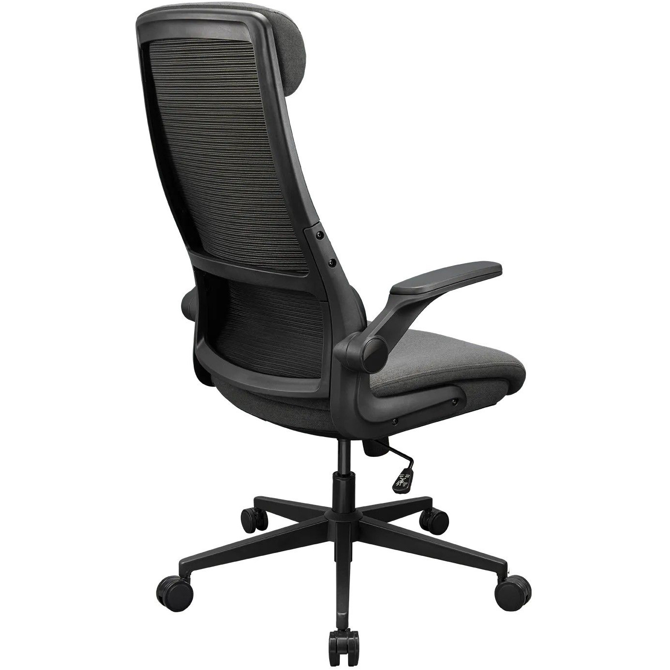 Кресло офисное COUGAR Stryder Gray