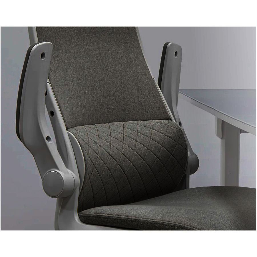 Кресло офисное COUGAR Stryder Gray