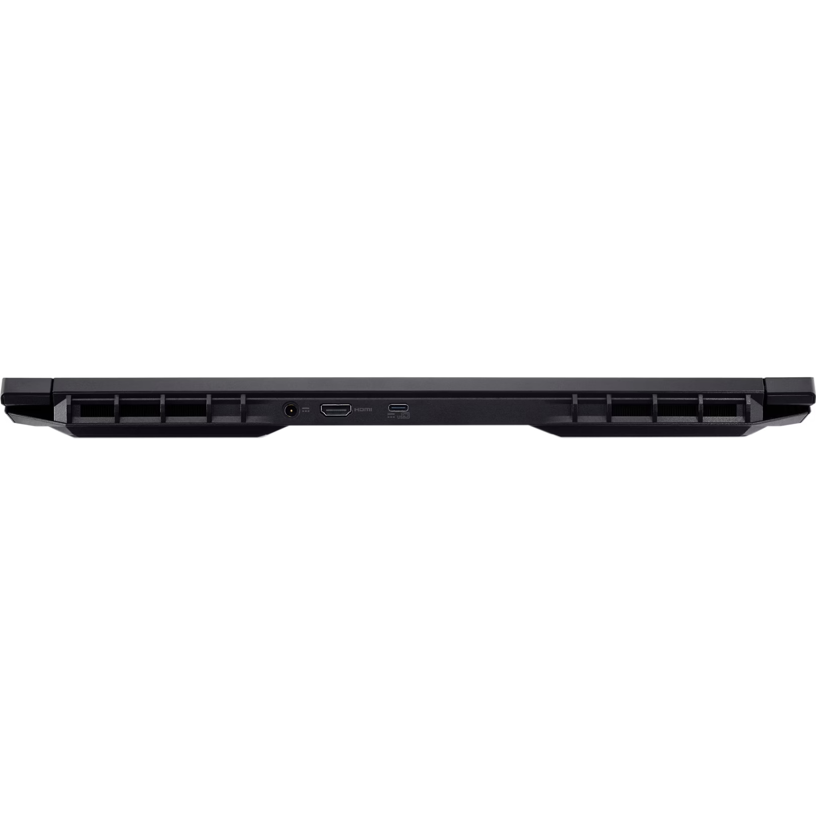 Ноутбук ACER Nitro V 17 AI ANV17-41-R3ER Obsidian Black (NH.QZKEU.005)