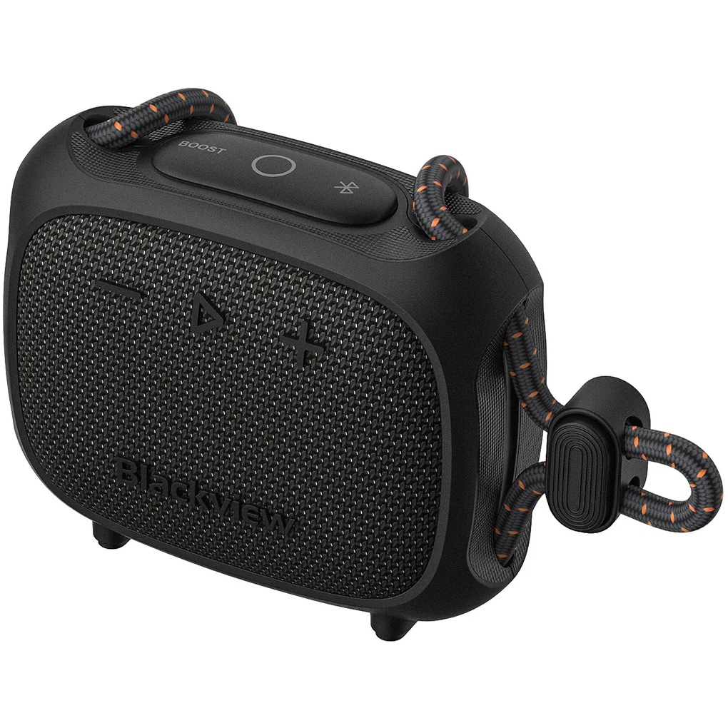 Портативная колонка BLACKVIEW AuraBass 1