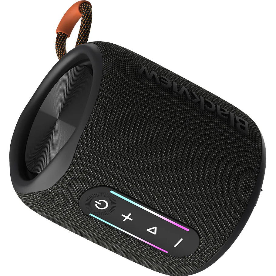 Портативная колонка BLACKVIEW AuraBass 2