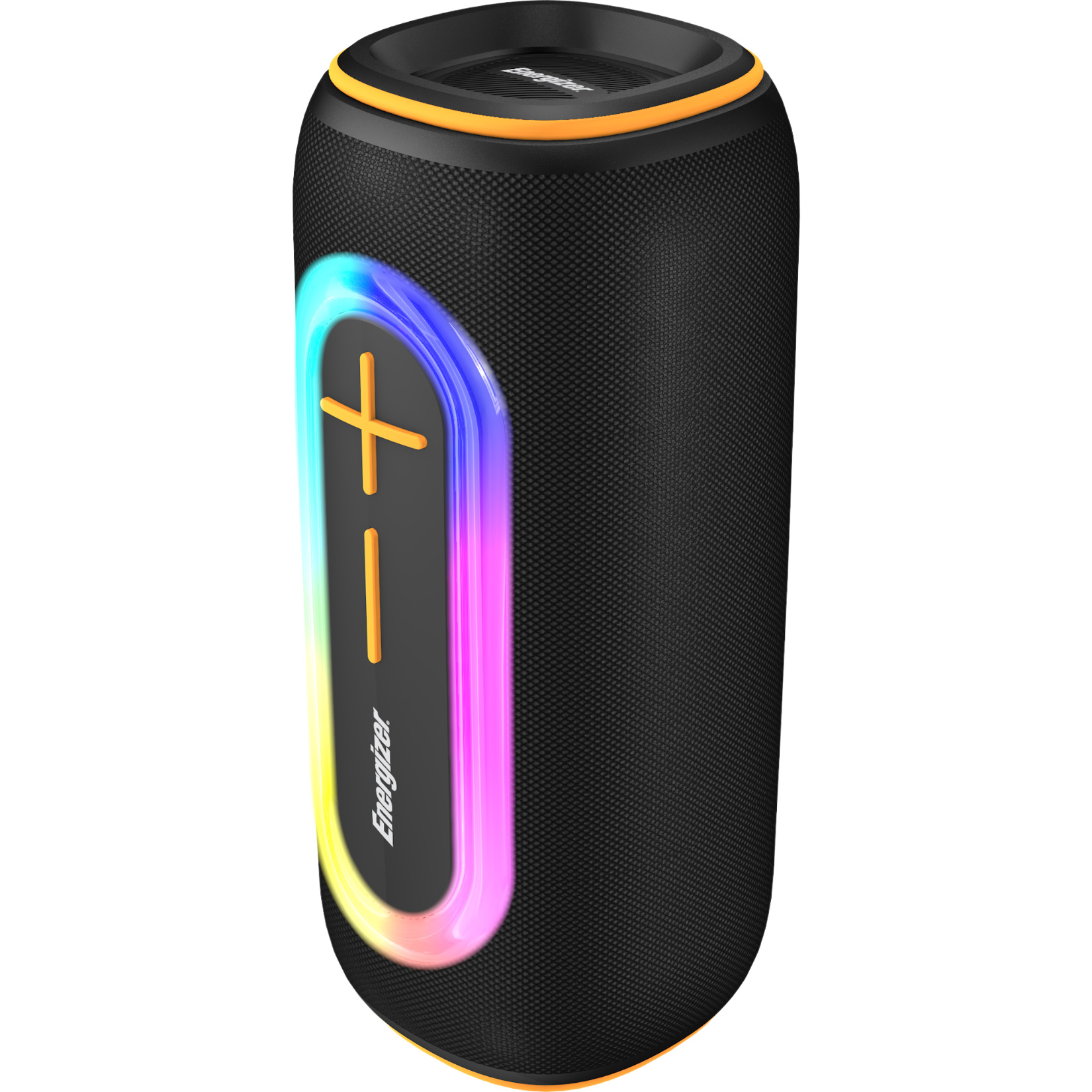 Портативная колонка ENERGIZER BTS206 Black