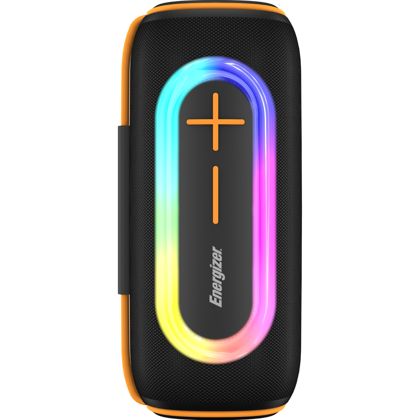 Портативная колонка ENERGIZER BTS206 Black
