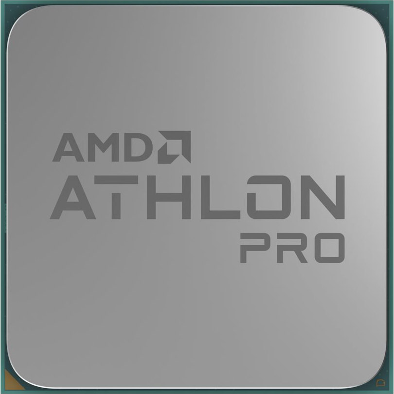 Процесор AMD Athlon Gold PRO 4150GE 3.3GHz AM4 Tray (100-000000452)