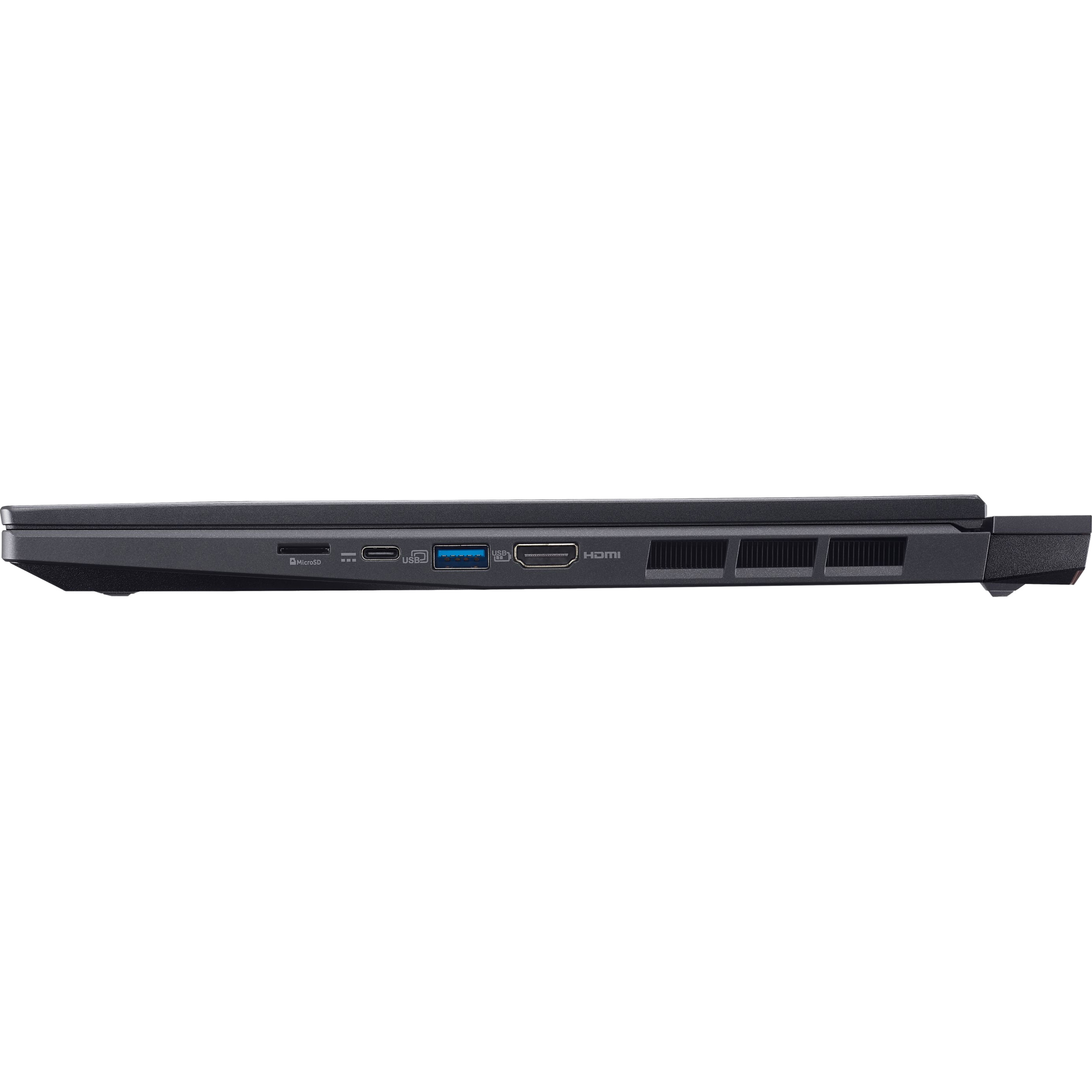 Ноутбук ACER Nitro 14 AN14-41-R7JA Obsidian Black (NH.QSREU.002)