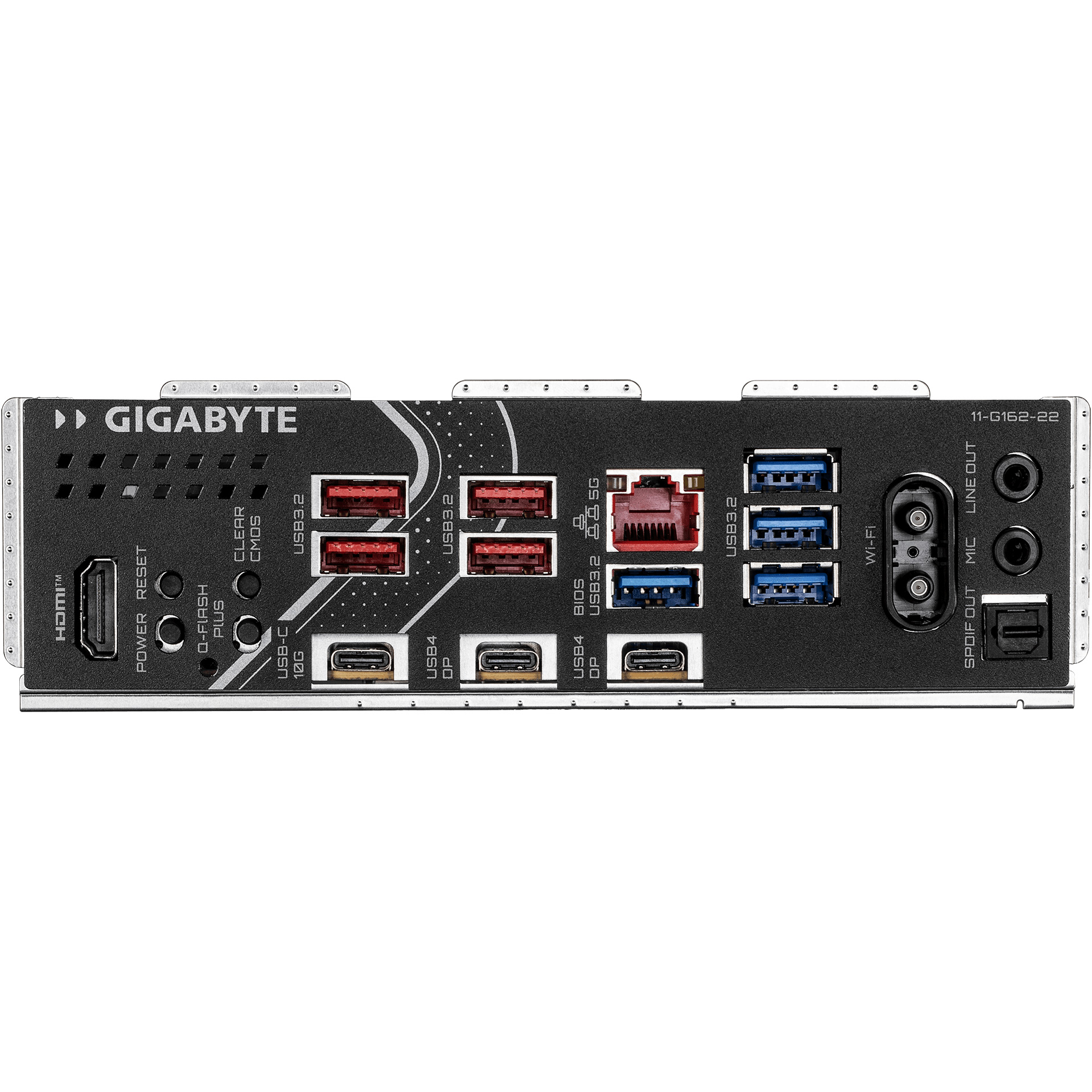 Материнская плата GIGABYTE X870E Eagle X3D WiFi7