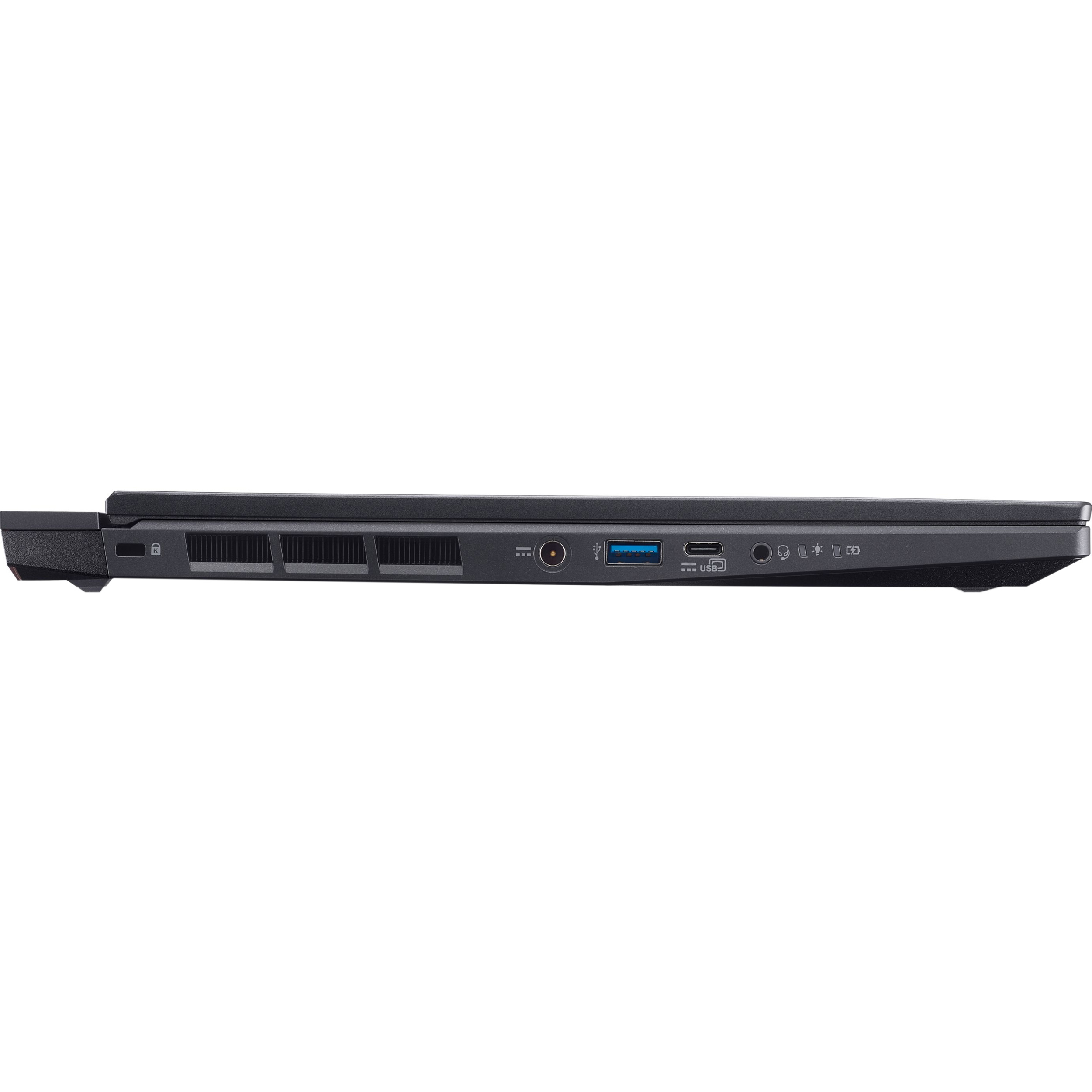 Ноутбук ACER Nitro 14 AN14-41-R763 Obsidian Black (NH.QSREU.003)