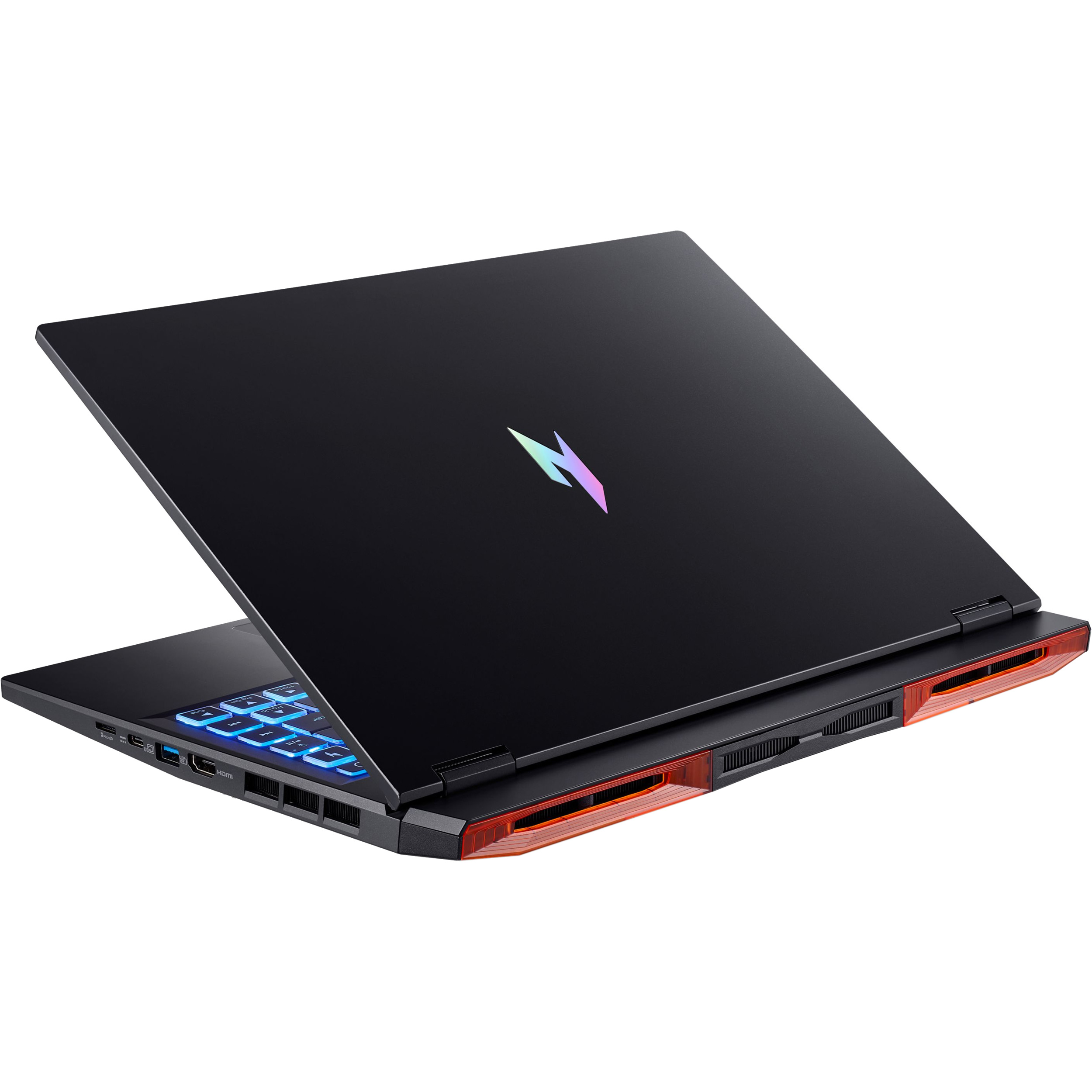 Ноутбук ACER Nitro 14 AN14-41-R763 Obsidian Black (NH.QSREU.003)