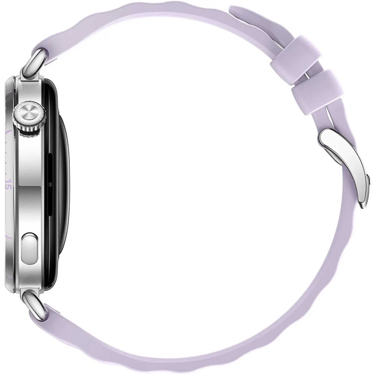 Смарт-годинник HUAWEI Watch GT6 41mm Purple (55020FTM)