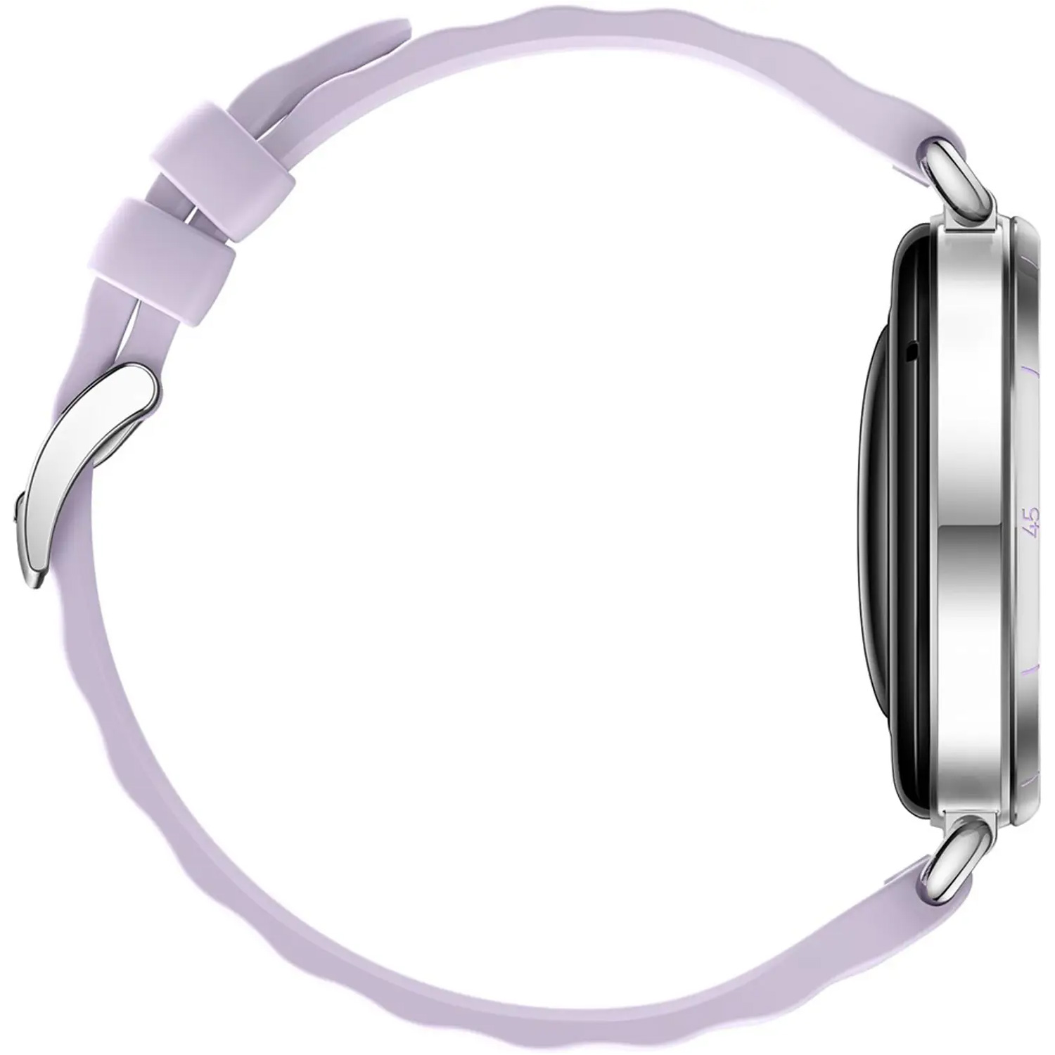 Смарт-годинник HUAWEI Watch GT6 41mm Purple (55020FTM)