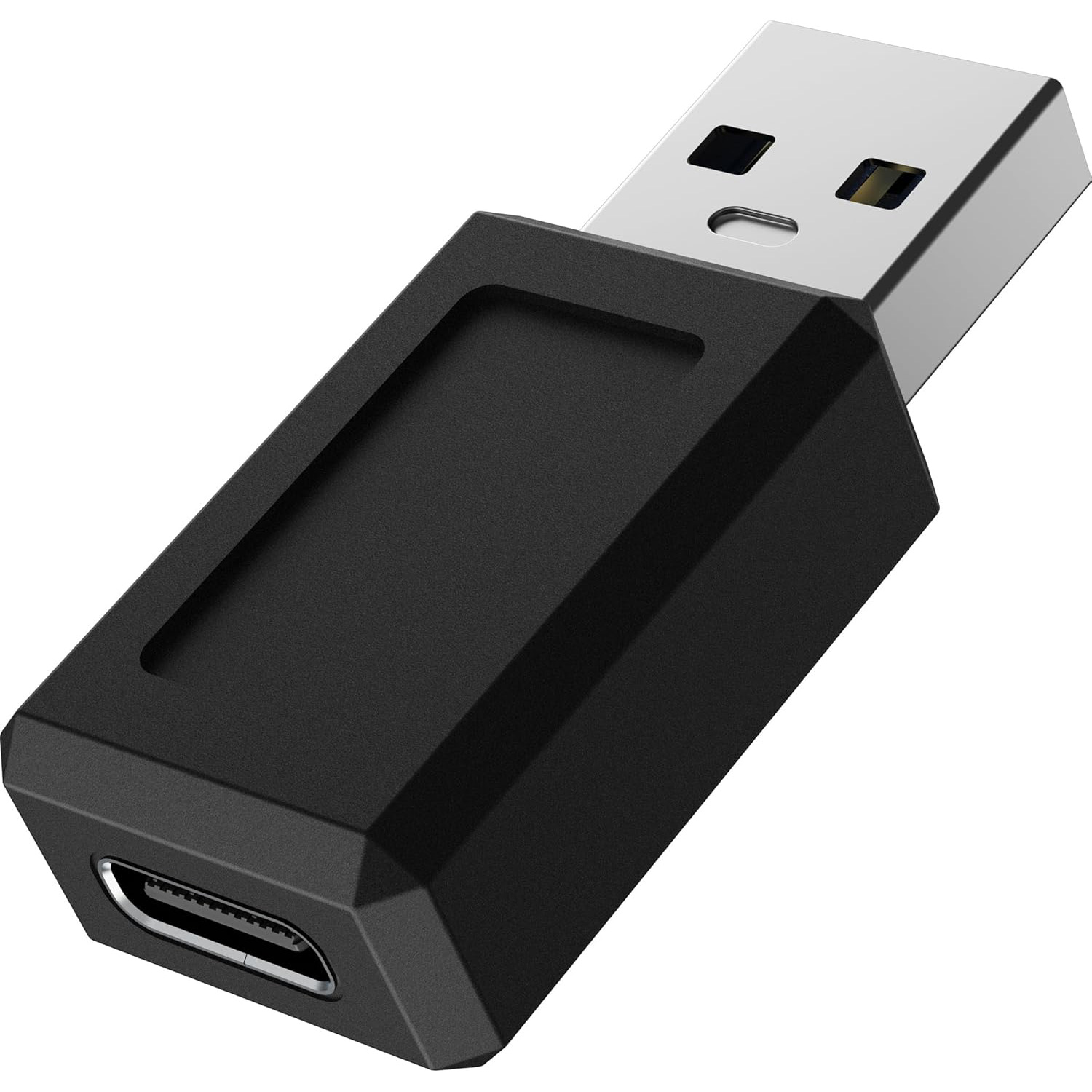 Портативный SSD диск MSI DataMag Magnetic 1TB USB3.2 Gen2x2 Silver