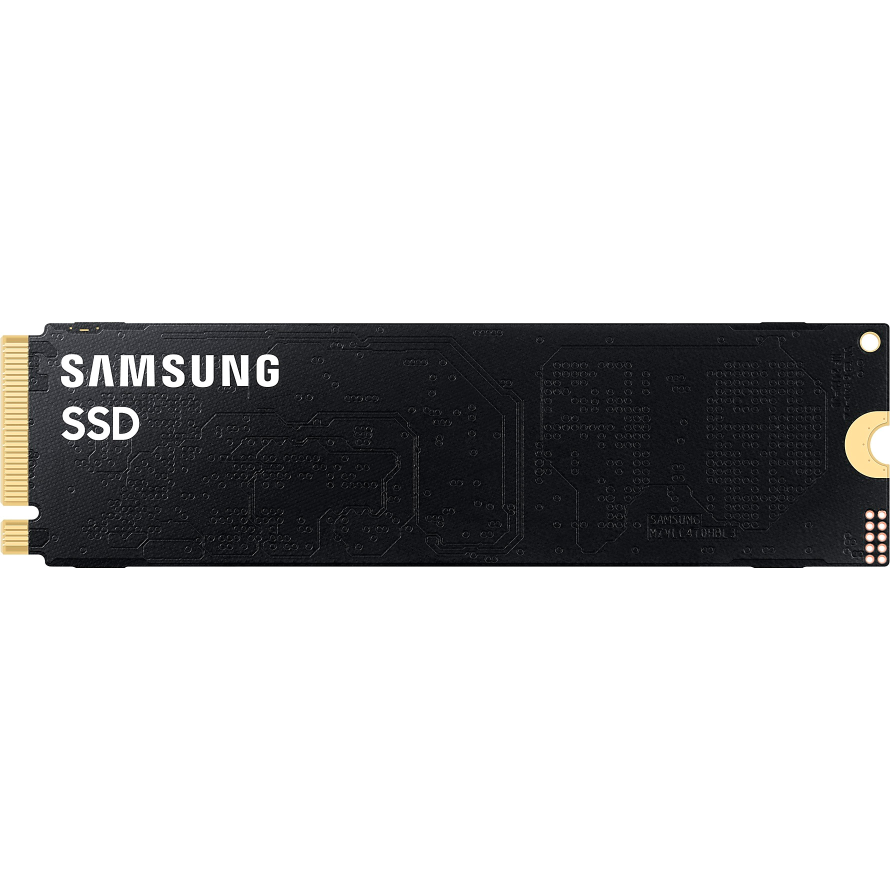 SSD диск SAMSUNG 9100 Pro 8TB M.2 NVMe (MZ-VAP8T0B/AM)