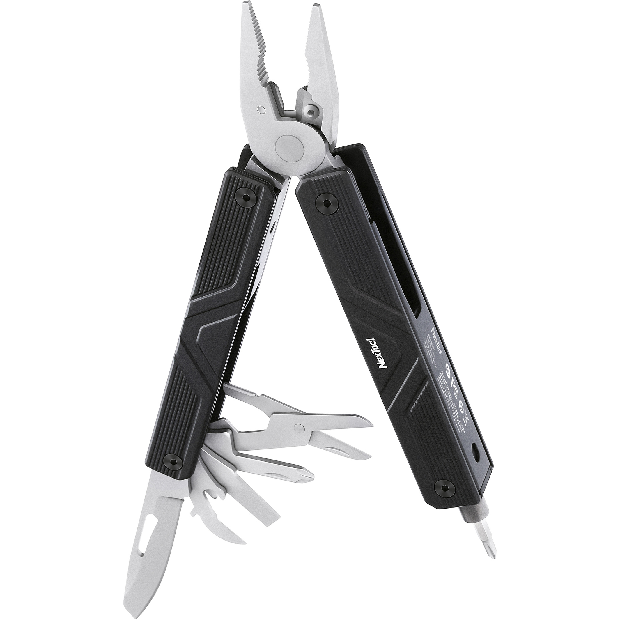 Мультитул NEXTOOL Gemini (NE20213)
