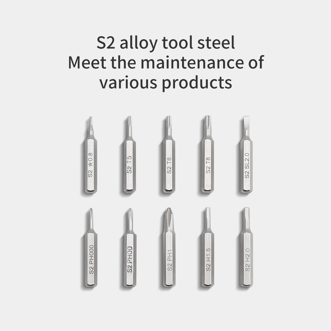 Мультитул NEXTOOL Gemini (NE20213)