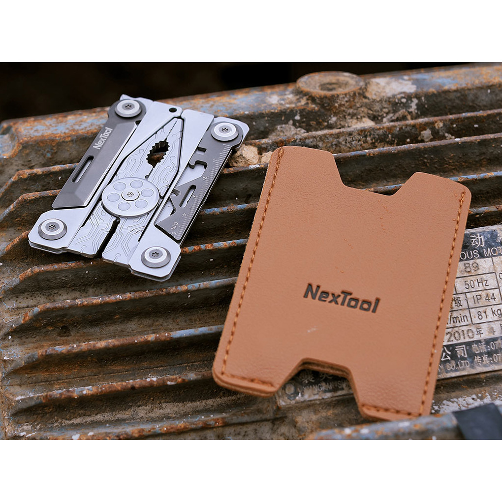 Мультитул NEXTOOL Silver Blade (NE20182)
