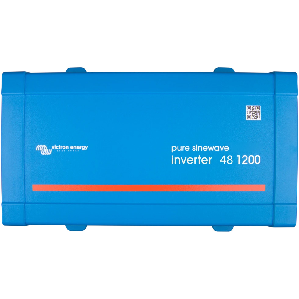 Інвертор автономний VICTRON ENERGY Phoenix 48/1200 VE.Direct Schuko (PIN482120200)