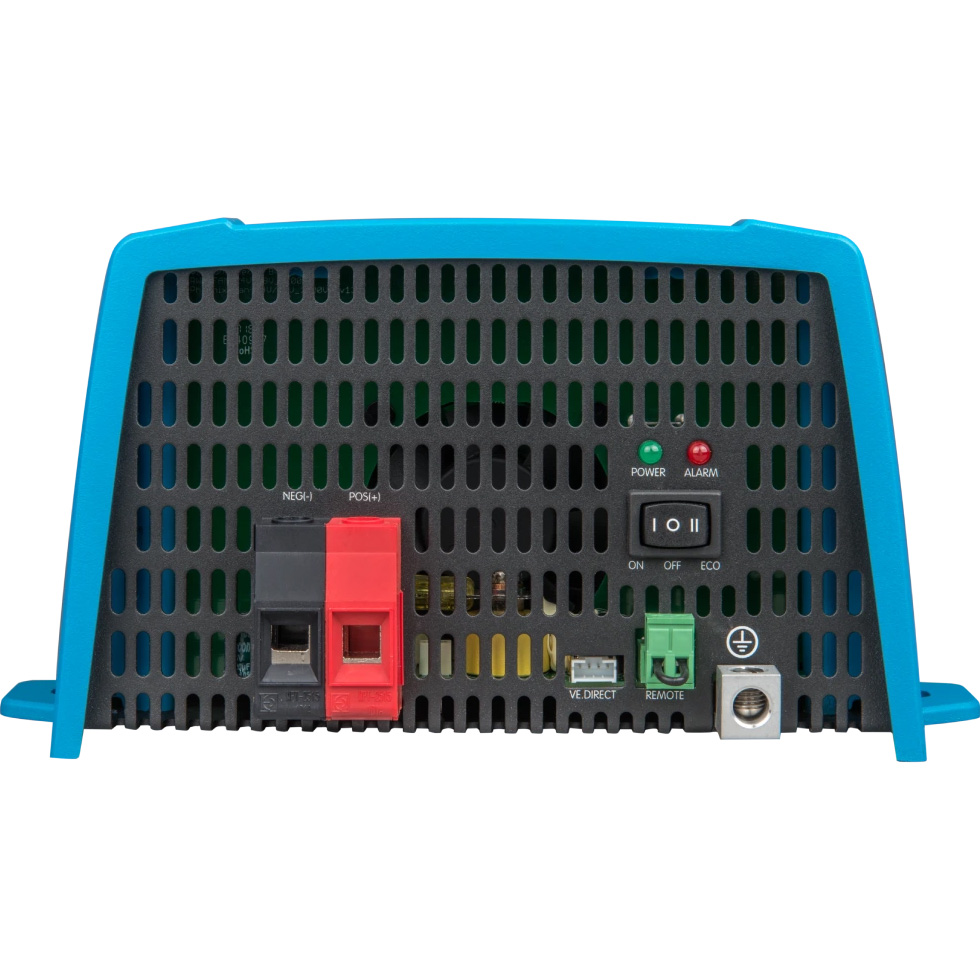 Інвертор автономний VICTRON ENERGY Phoenix 48/1200 VE.Direct Schuko (PIN482120200)