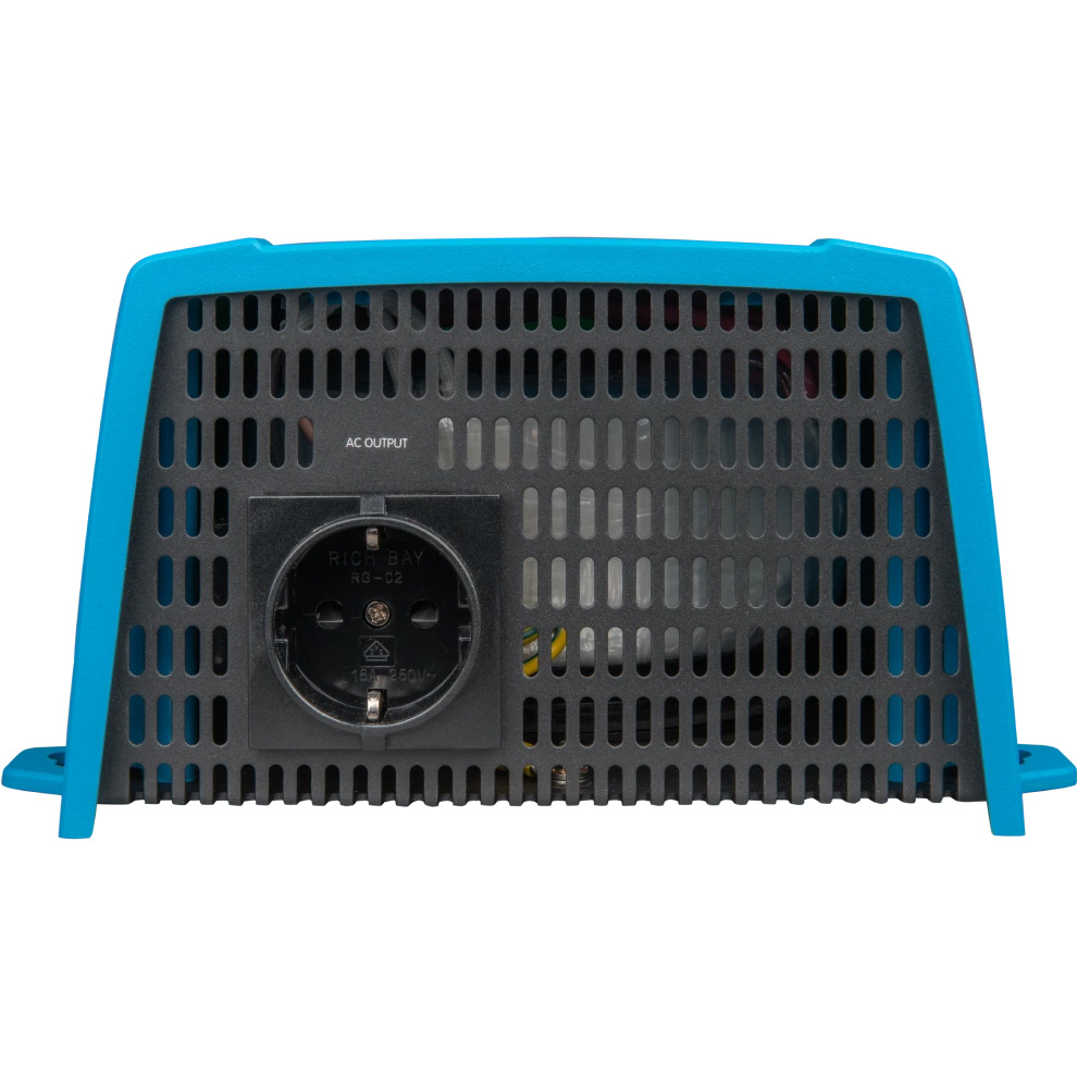 Інвертор автономний VICTRON ENERGY Phoenix 48/1200 VE.Direct Schuko (PIN482120200)