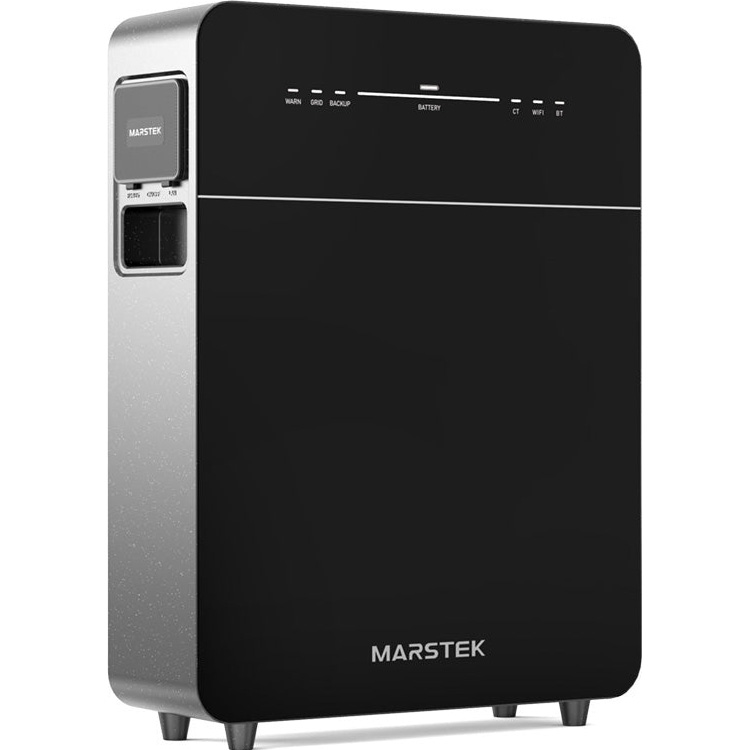 Зарядная станция MARSTEK Venus E 3.0