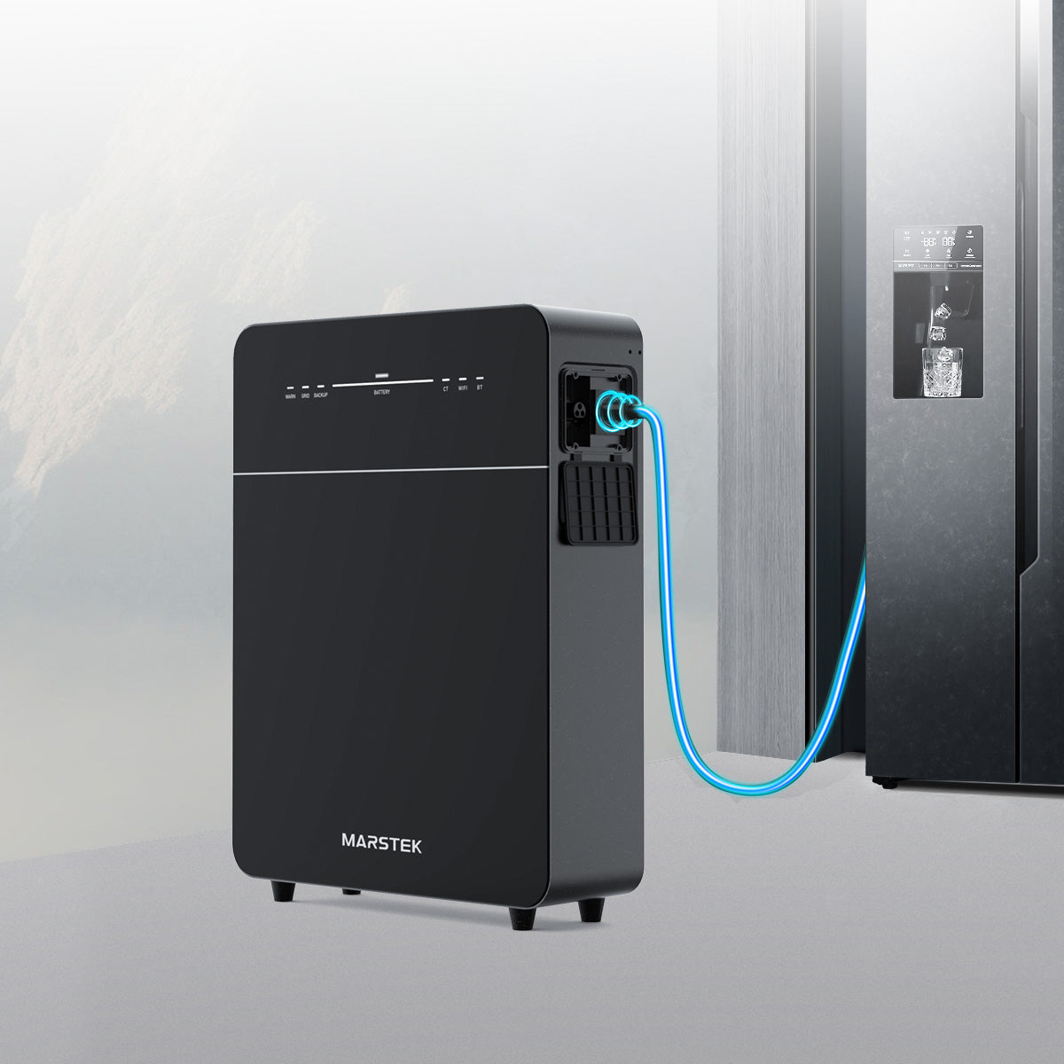 Зарядная станция MARSTEK Venus E 3.0