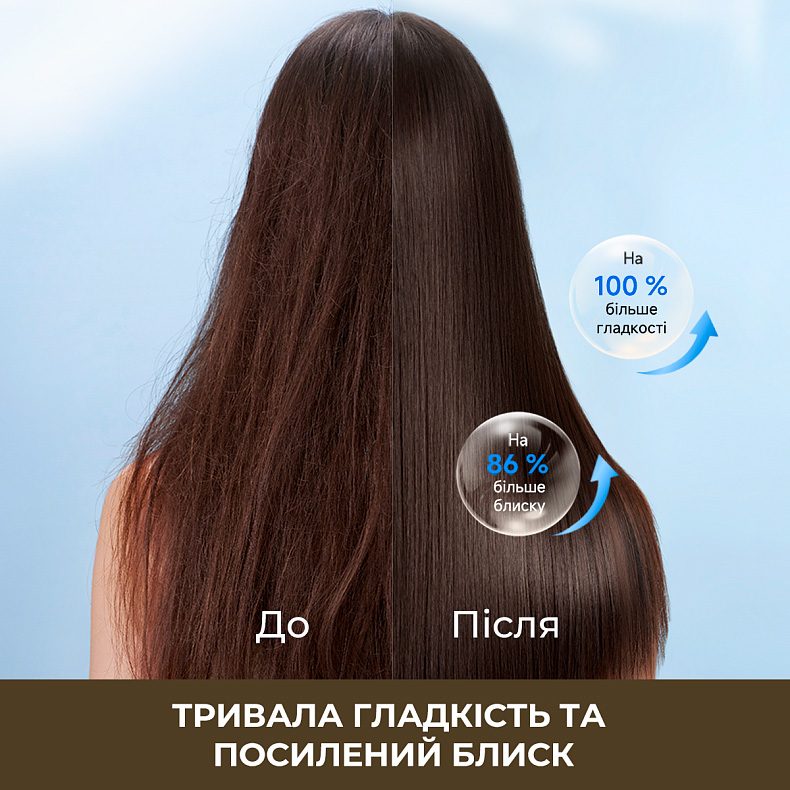 Выпрямитель для волос DREAME AuraSteam Straight White (AA01A-WH)