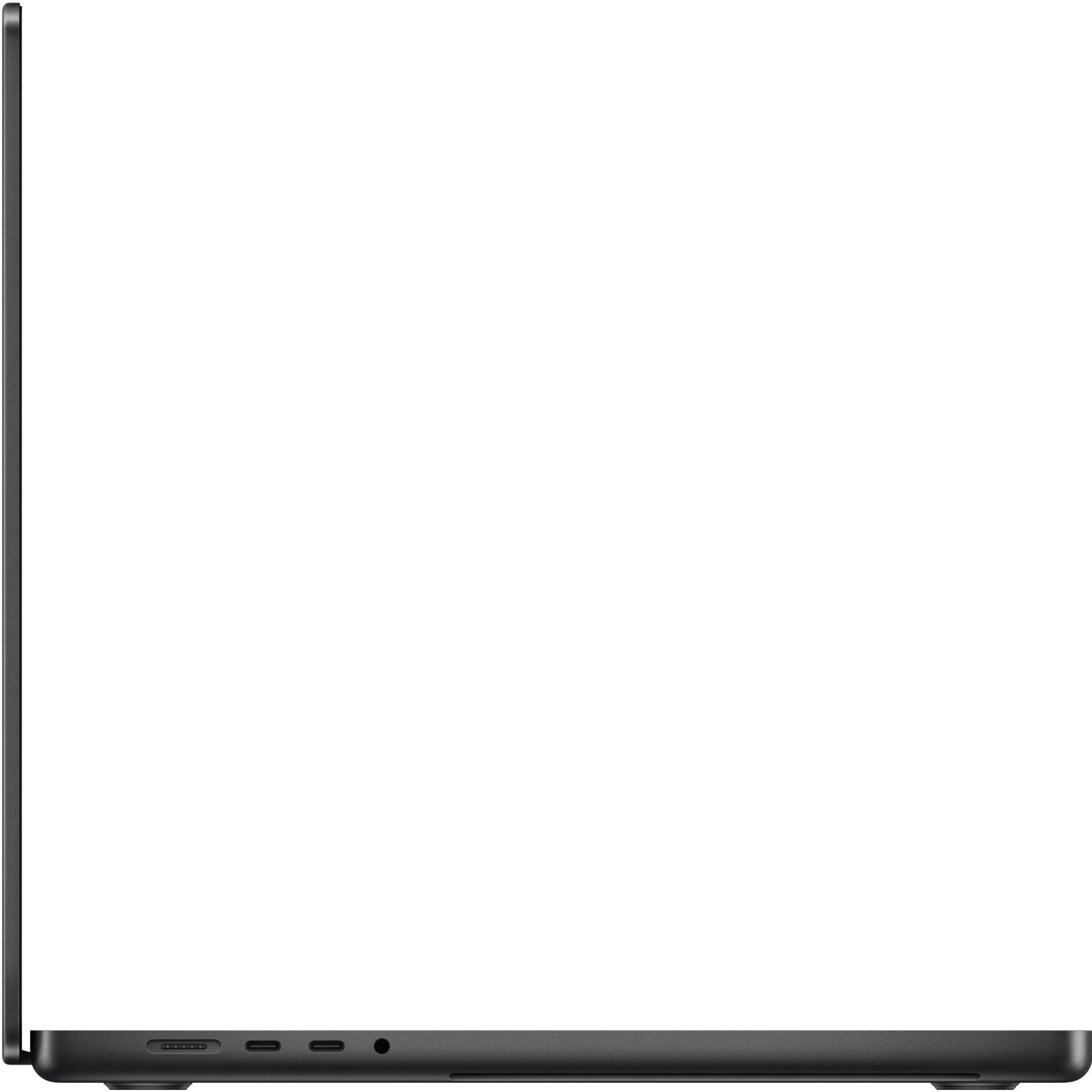 Ноутбук APPLE A3186 MacBook Pro 16" M4 Max 64GB/2TB Space Black (Z1FV002DN)