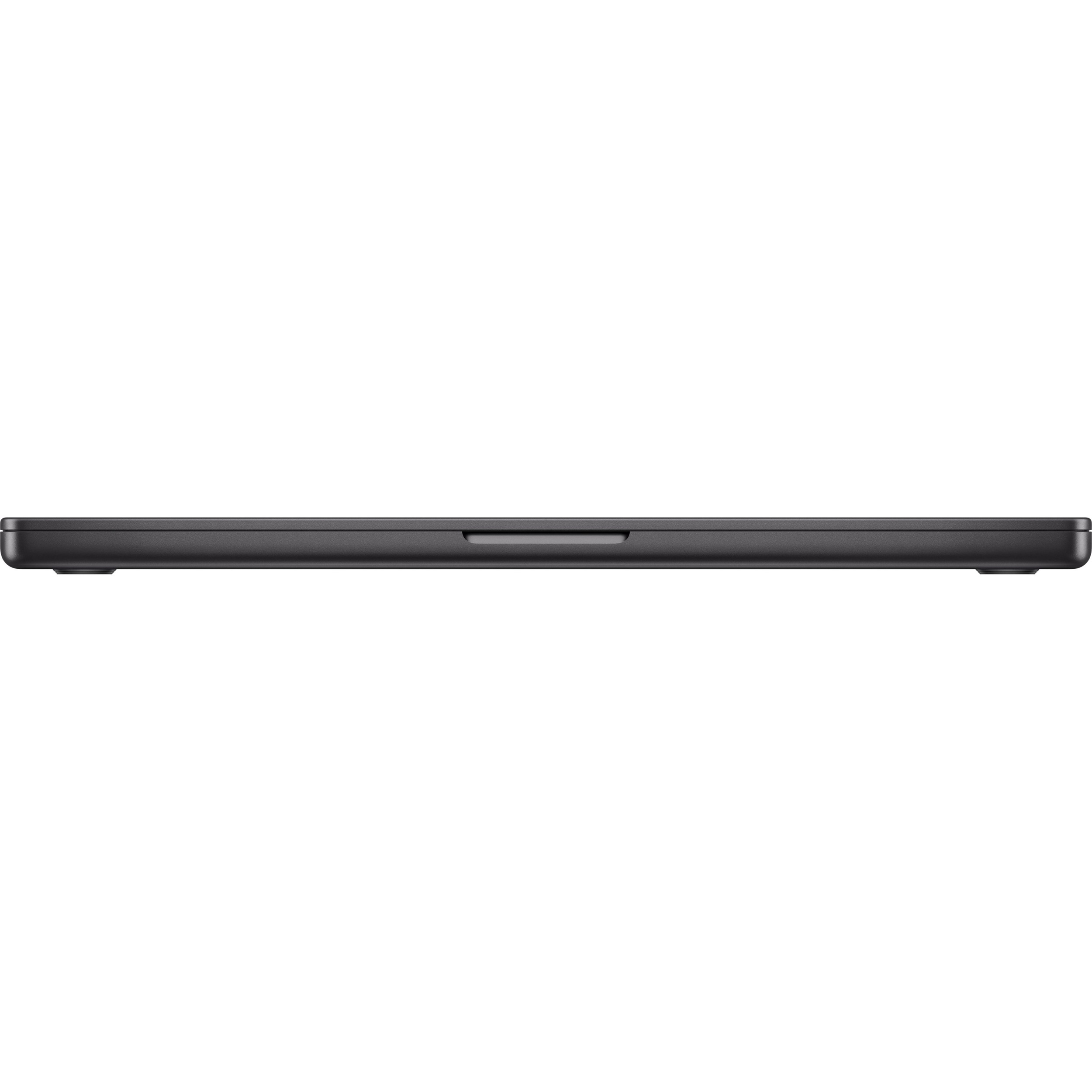 Ноутбук APPLE A3186 MacBook Pro 16" M4 Max 64GB/2TB Space Black (Z1FV002DN)