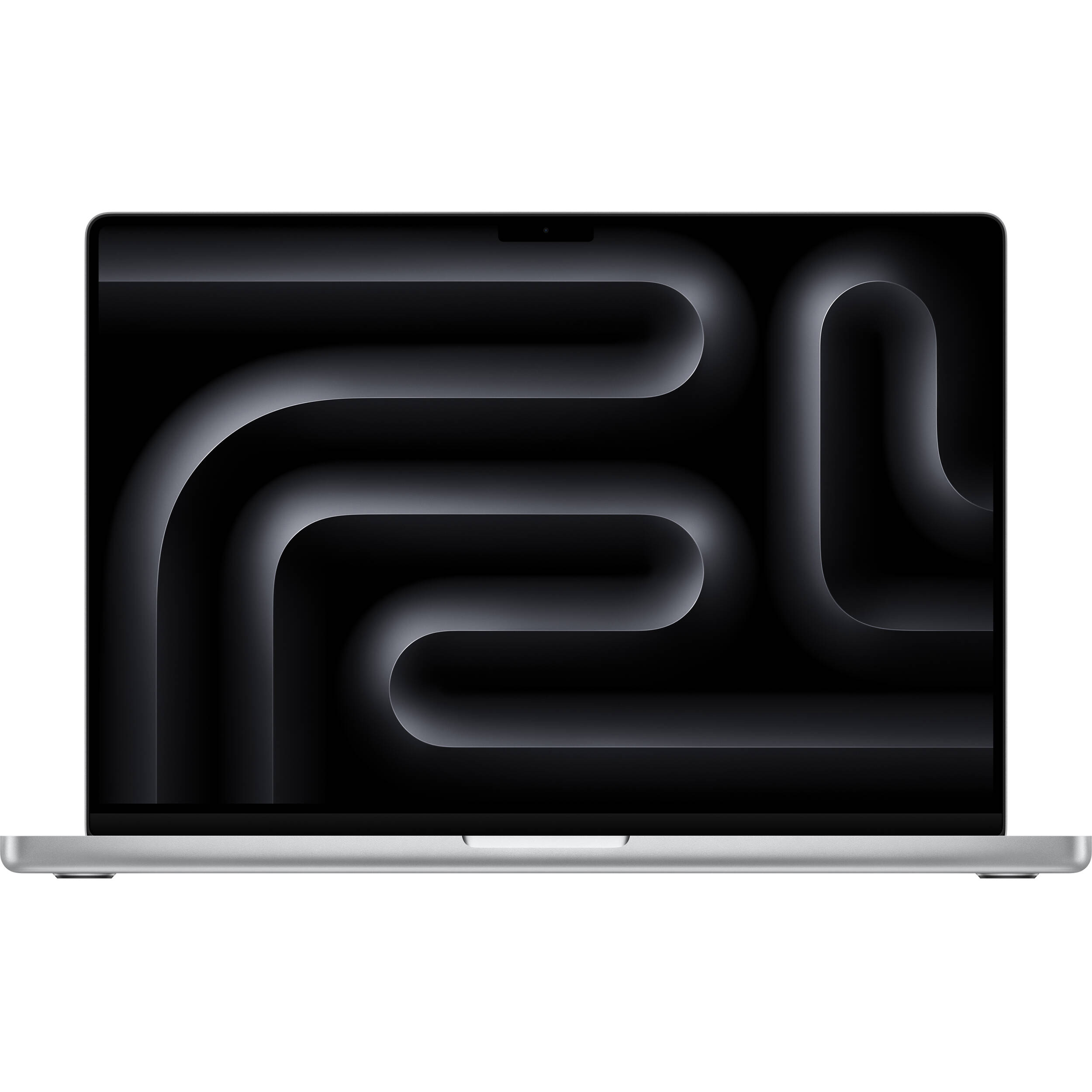 Ноутбук APPLE A3403 MacBook Pro 16" M4 Pro 48GB/512GB Silver (Z1FP0026J)