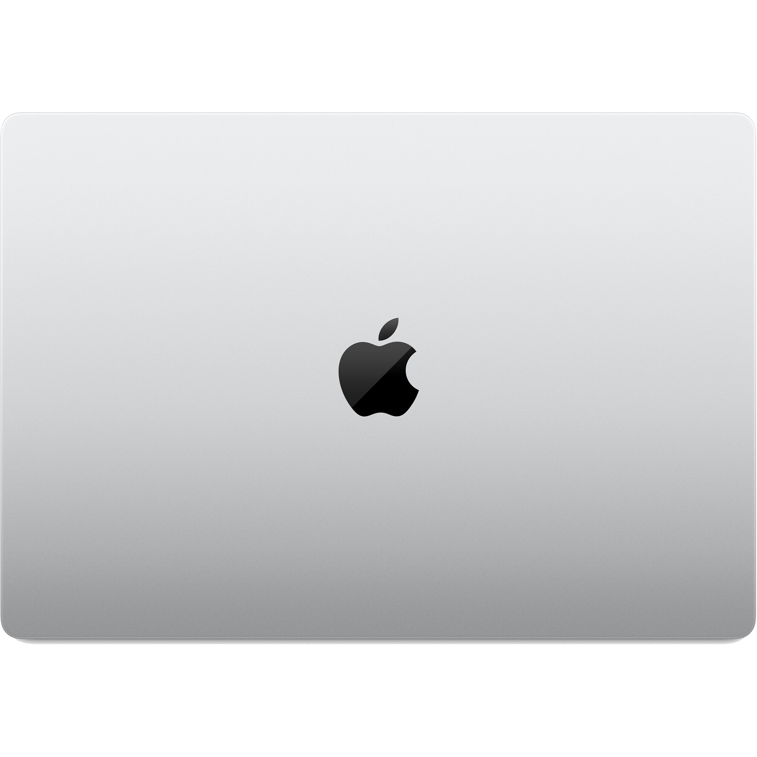 Ноутбук APPLE A3403 MacBook Pro 16" M4 Pro 48GB/512GB Silver (Z1FP0026J)