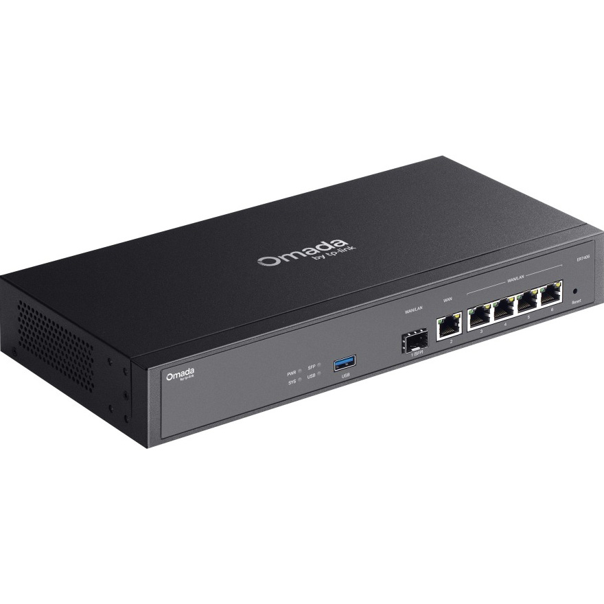 VPN-роутер TP-LINK Omada ER7406