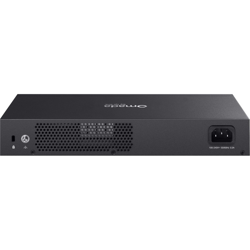 VPN-роутер TP-LINK Omada ER7406