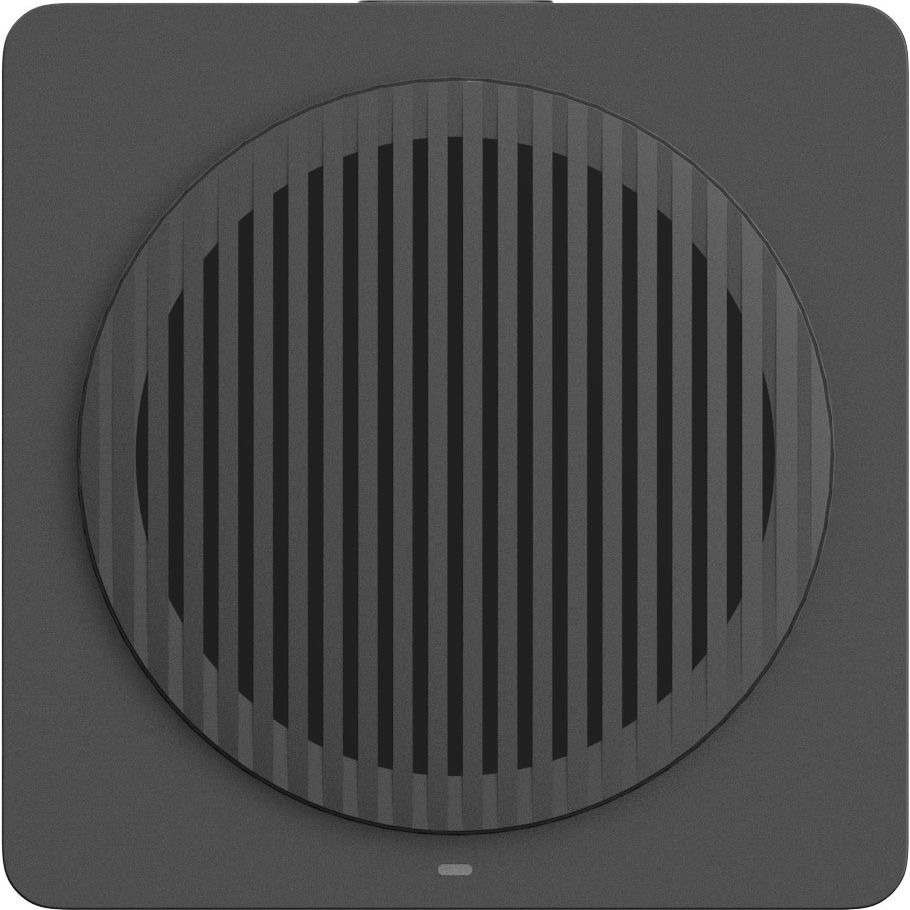 Wi-Fi відеодзвінок AQARA Doorbell Camera Hub G410 Black