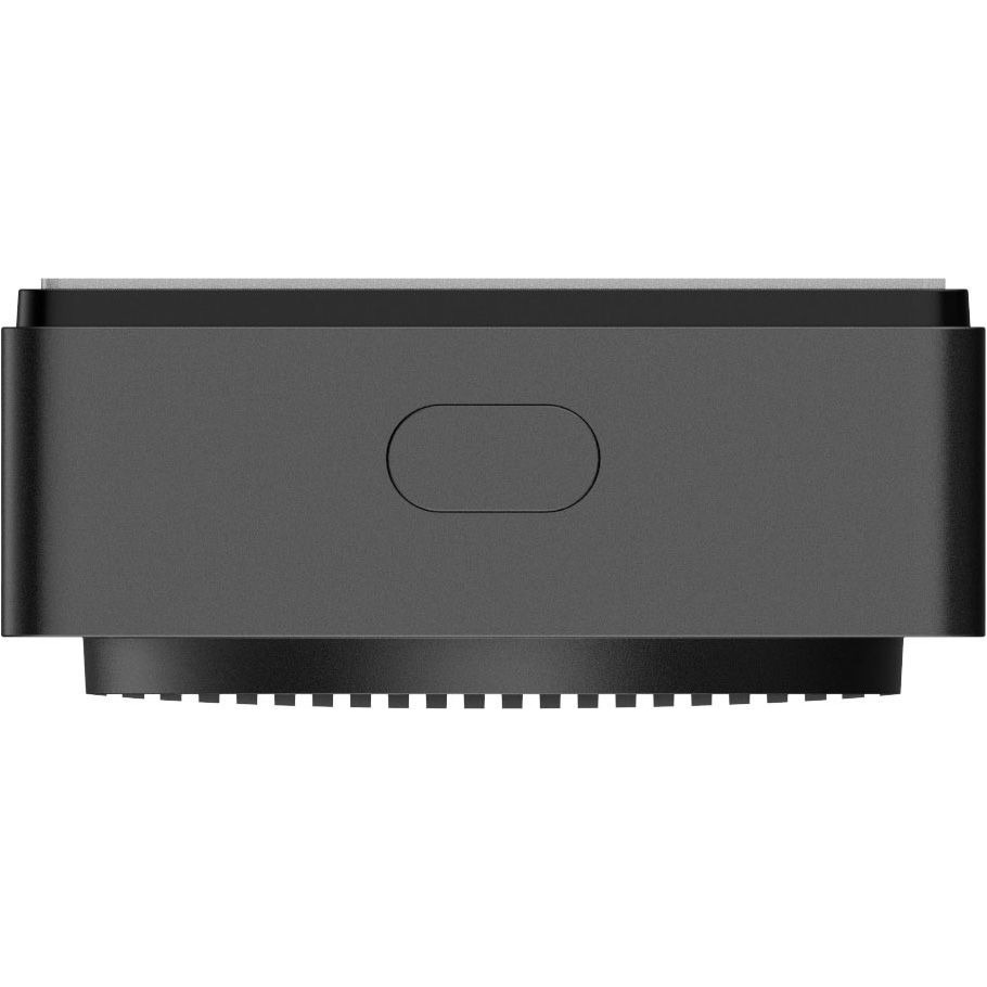 Wi-Fi відеодзвінок AQARA Doorbell Camera Hub G410 Black