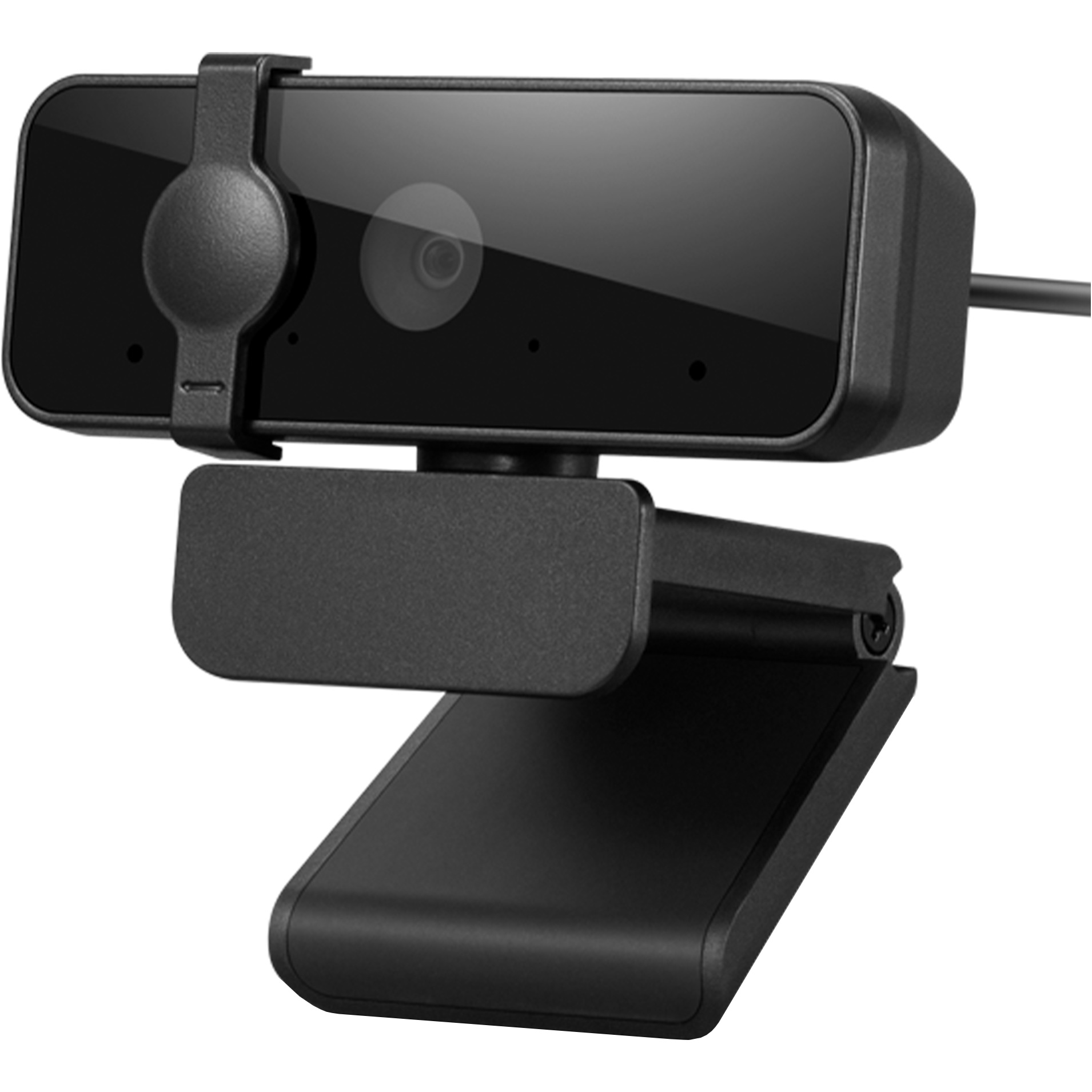 Веб-камера LENOVO 310 FHD Webcam Black (GXC1S15024)