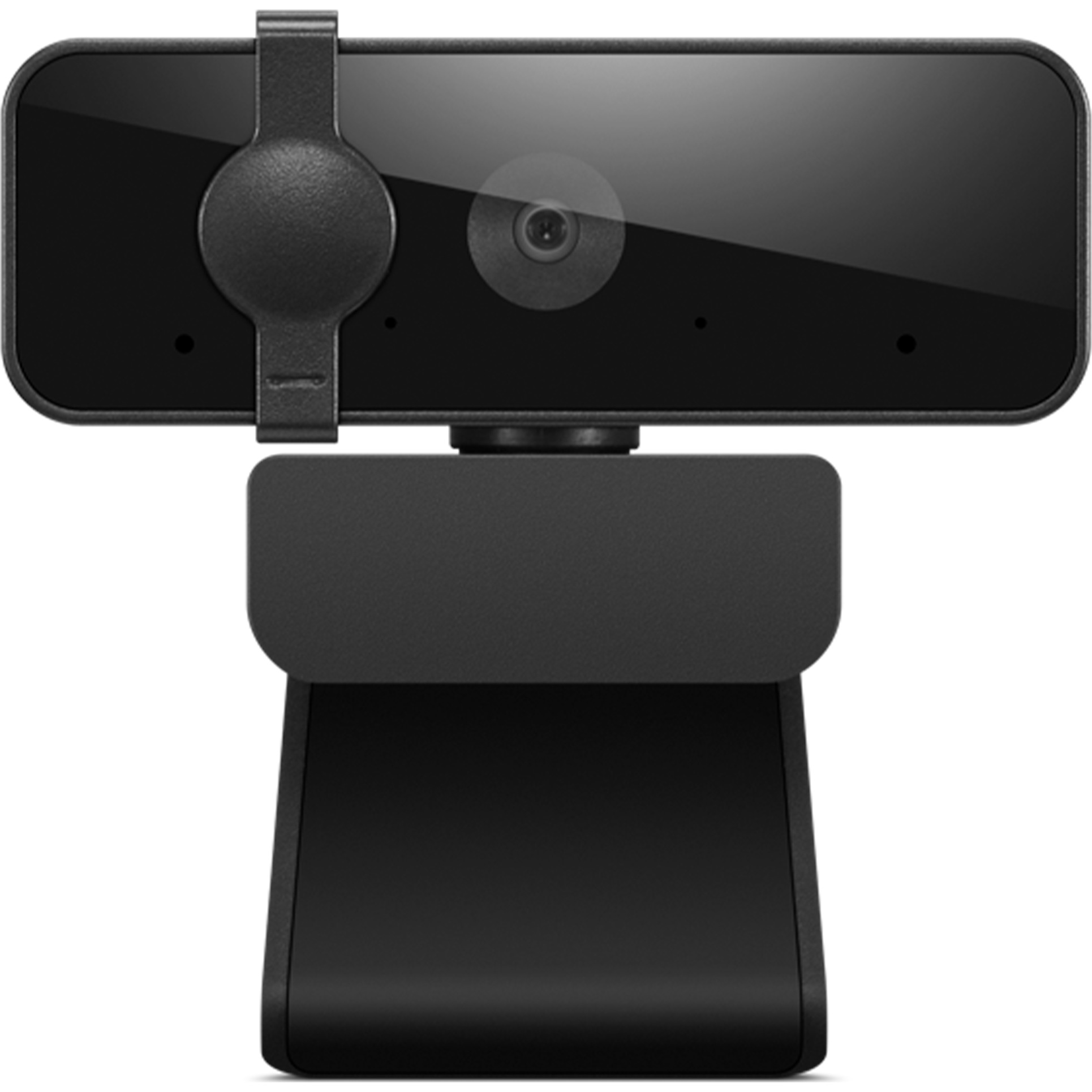 Веб-камера LENOVO 310 FHD Webcam Black (GXC1S15024)