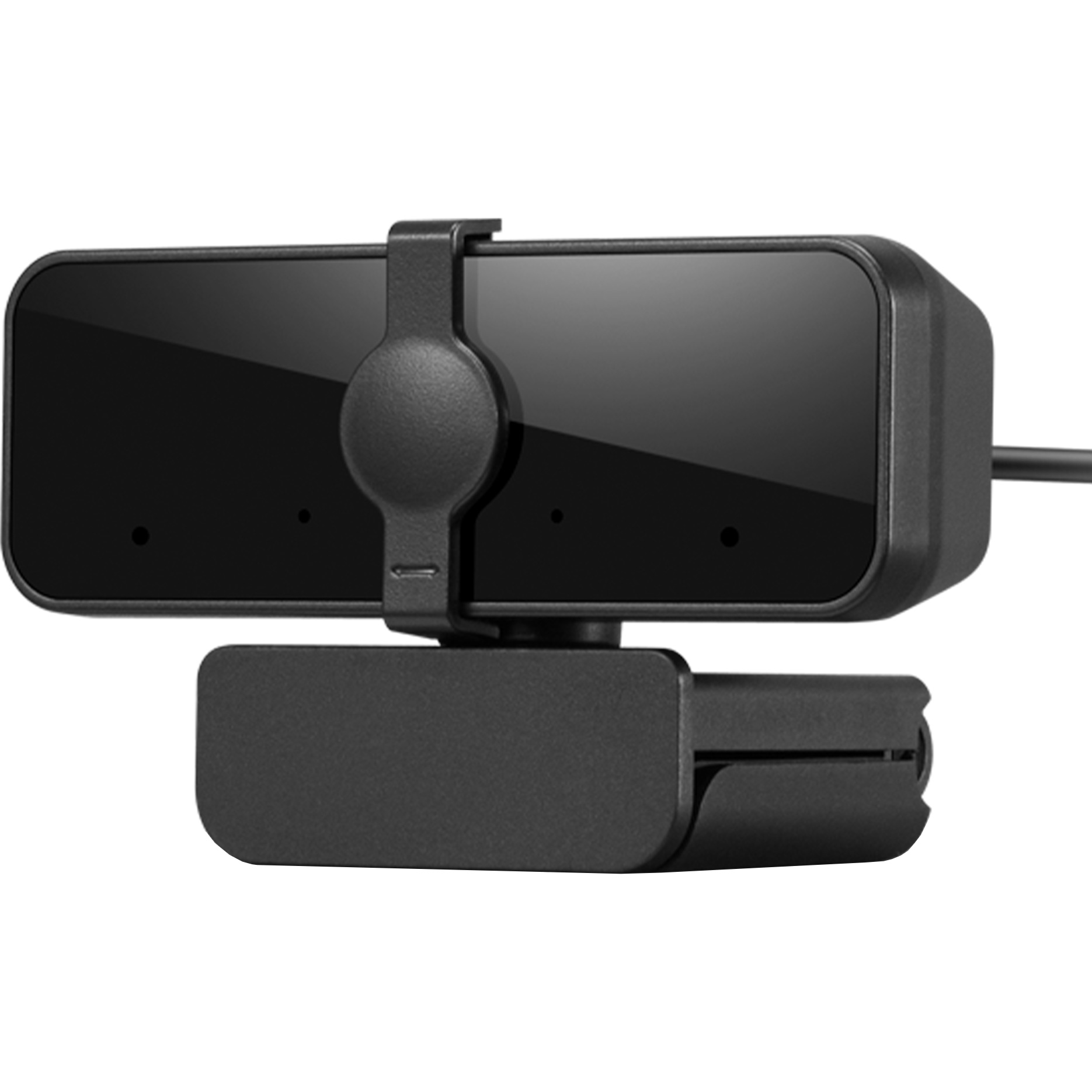 Веб-камера LENOVO 310 FHD Webcam Black (GXC1S15024)