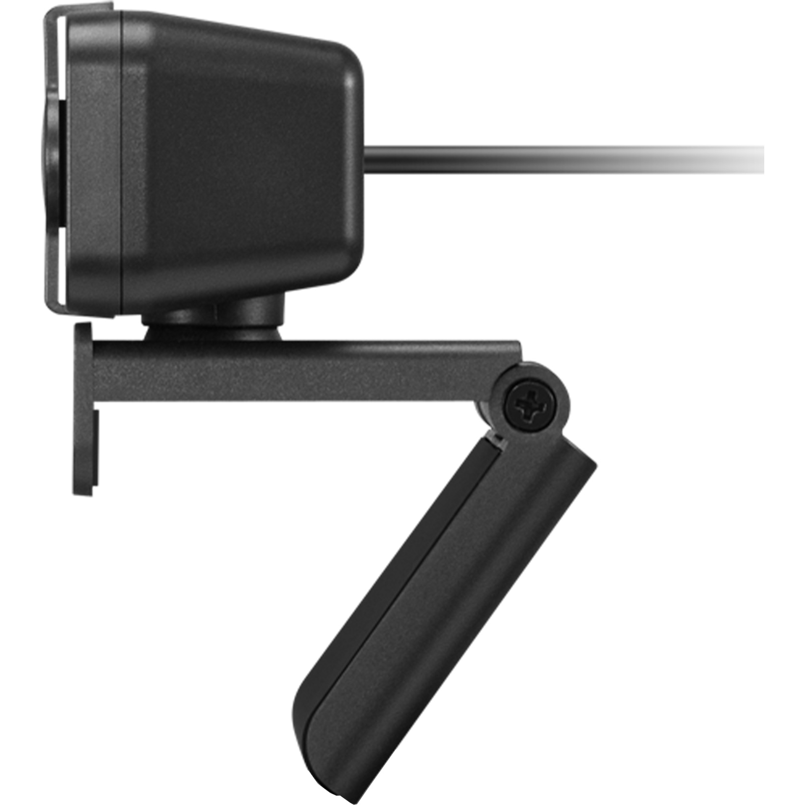 Веб-камера LENOVO 310 FHD Webcam Black (GXC1S15024)
