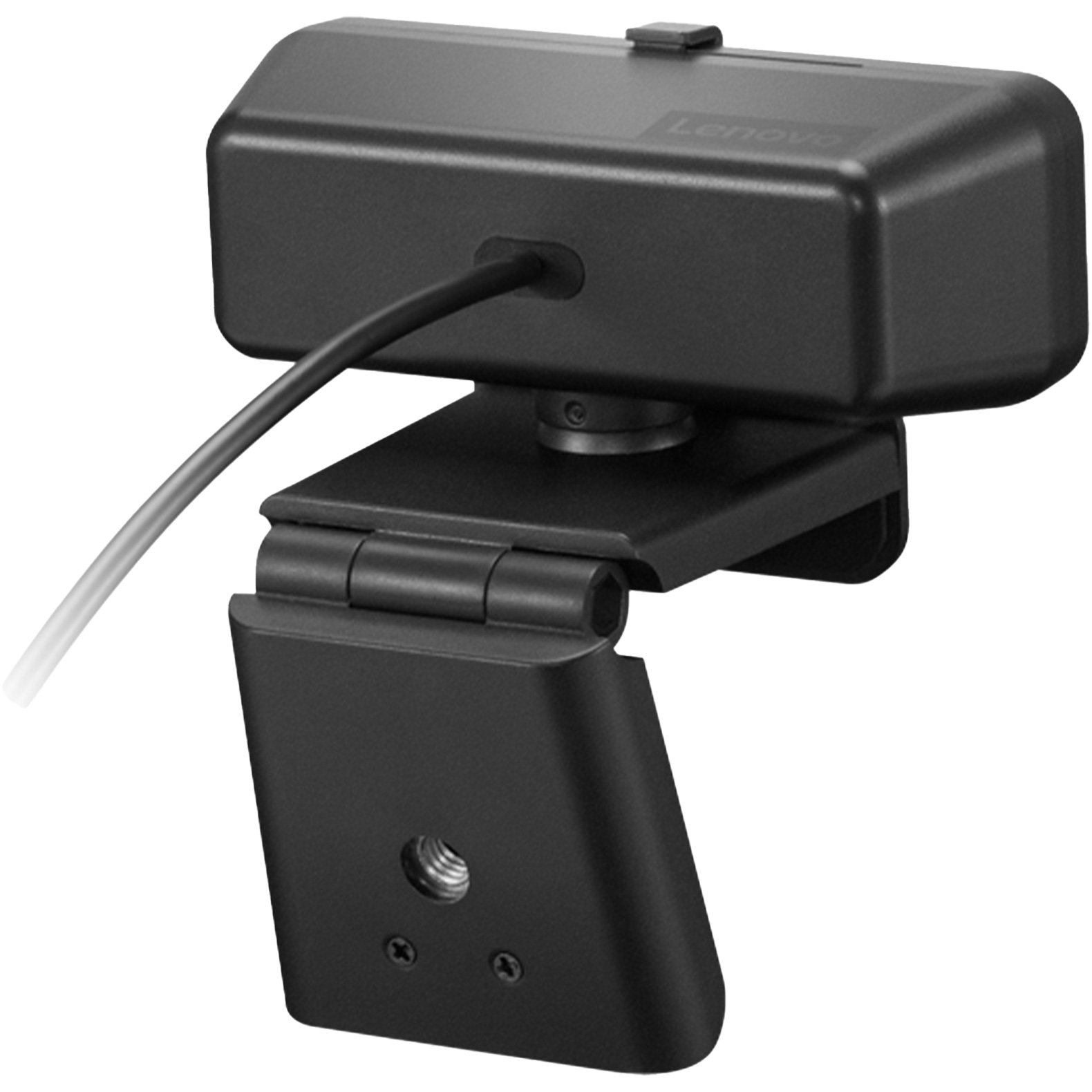 Веб-камера LENOVO 310 FHD Webcam Black (GXC1S15024)