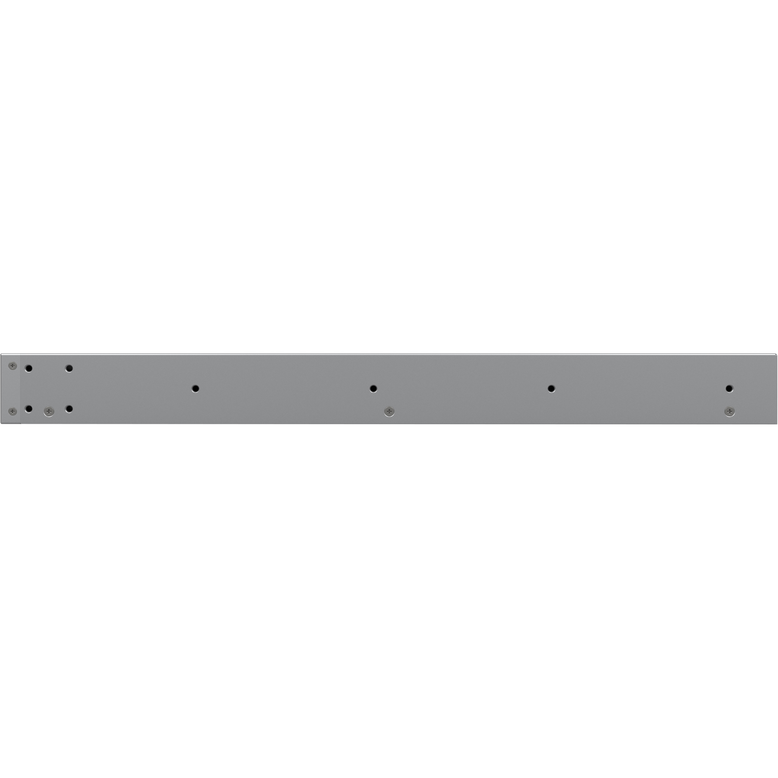 Коммутатор UBIQUITI UniFi Pro XG 48 PoE (USW-PRO-XG-48-POE)