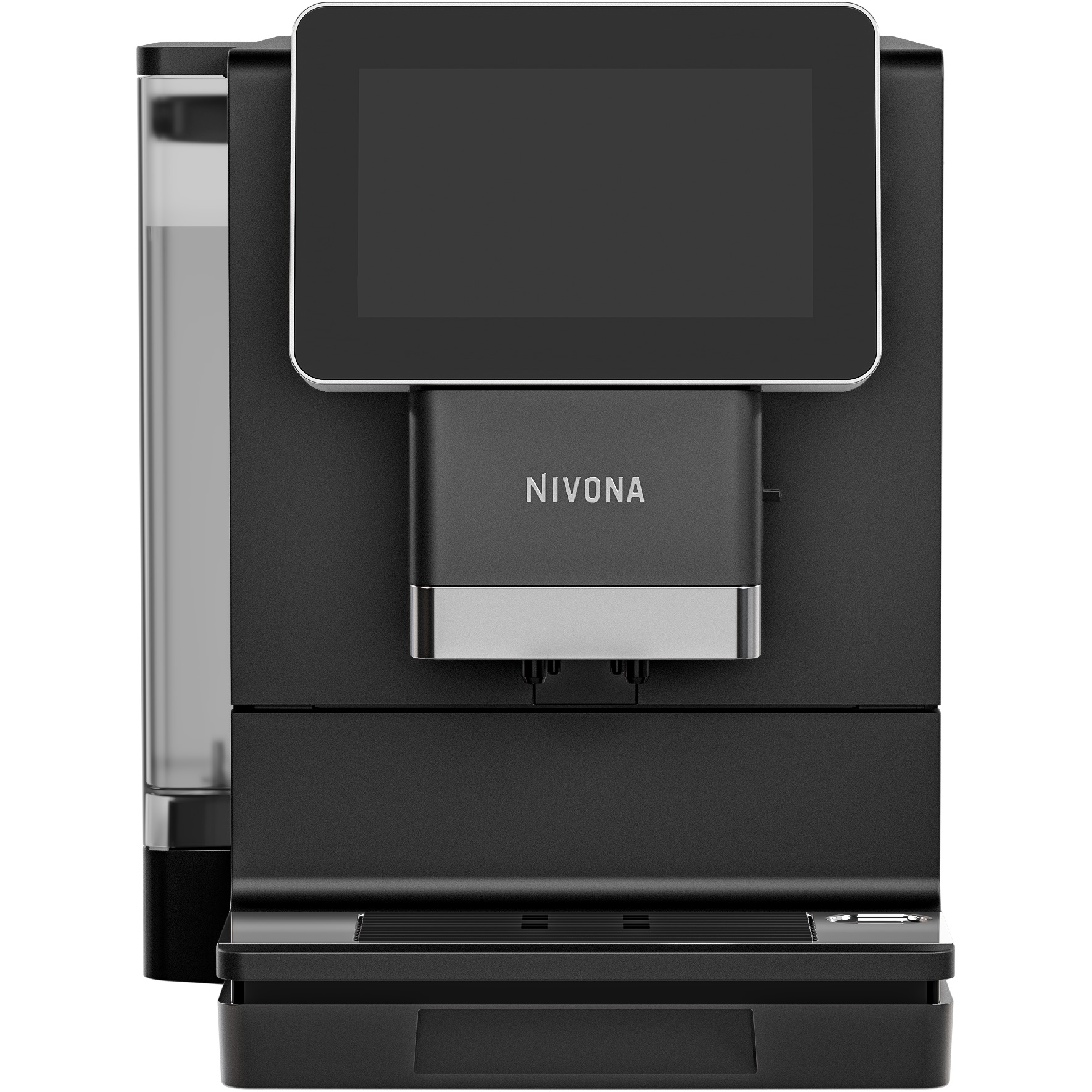 Кофемашина NIVONA Nivo 9101 Black