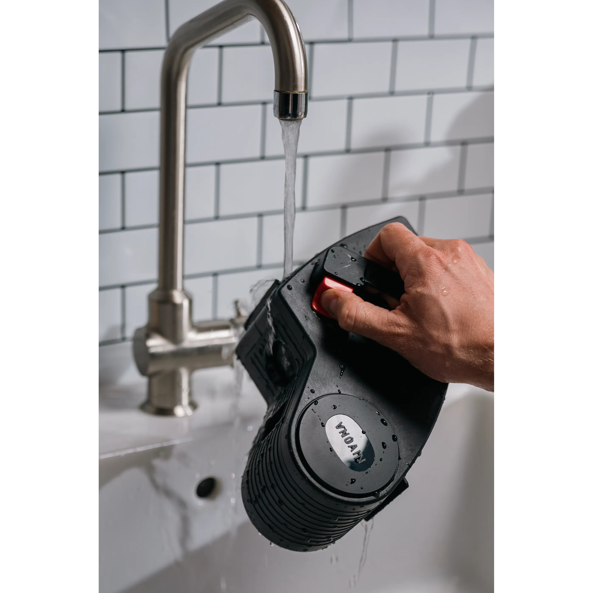 Кофемашина NIVONA Nivo 9101 Black