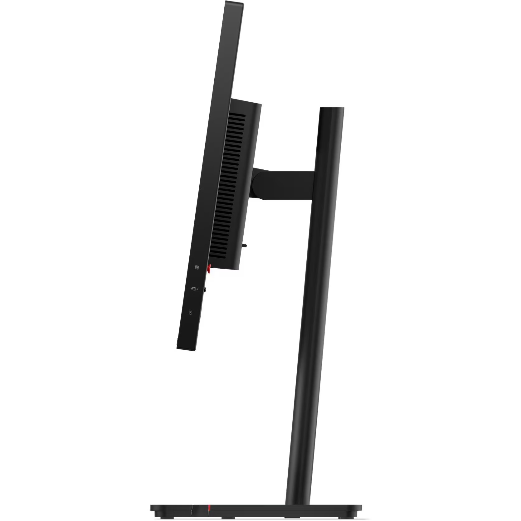 Монітор 23.8" LENOVO ThinkVision T24D-40 Eclipse Black (64B9GAT1UA)
