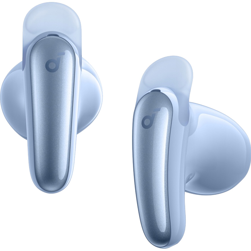 Навушники ANKER SoundCore Liberty Buds Blue (D1200G31)