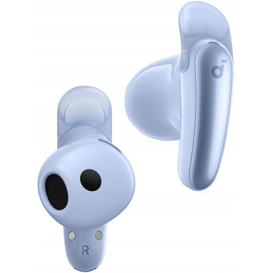 Навушники ANKER SoundCore Liberty Buds Blue (D1200G31)