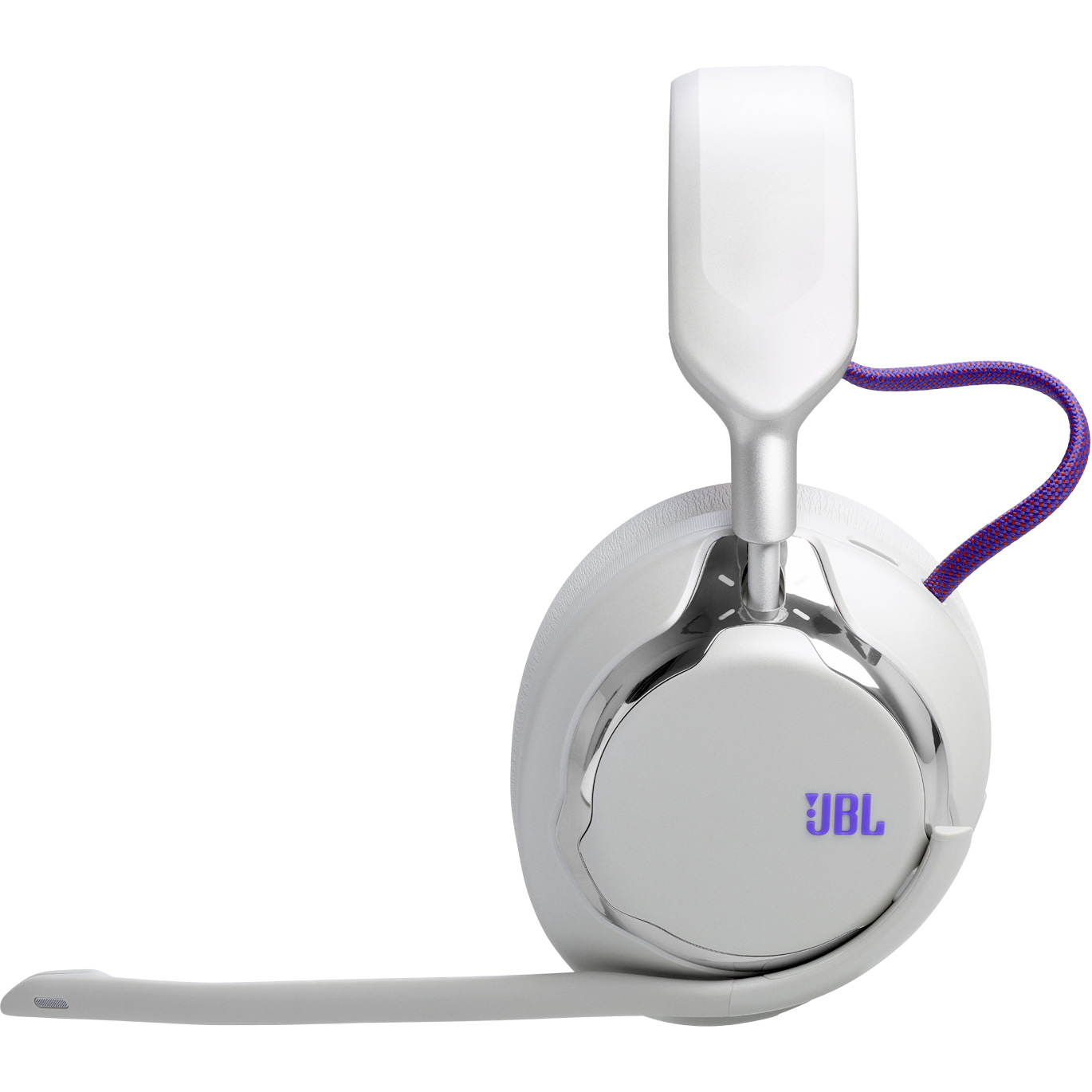 Наушники геймерские JBL Quantum 950 White