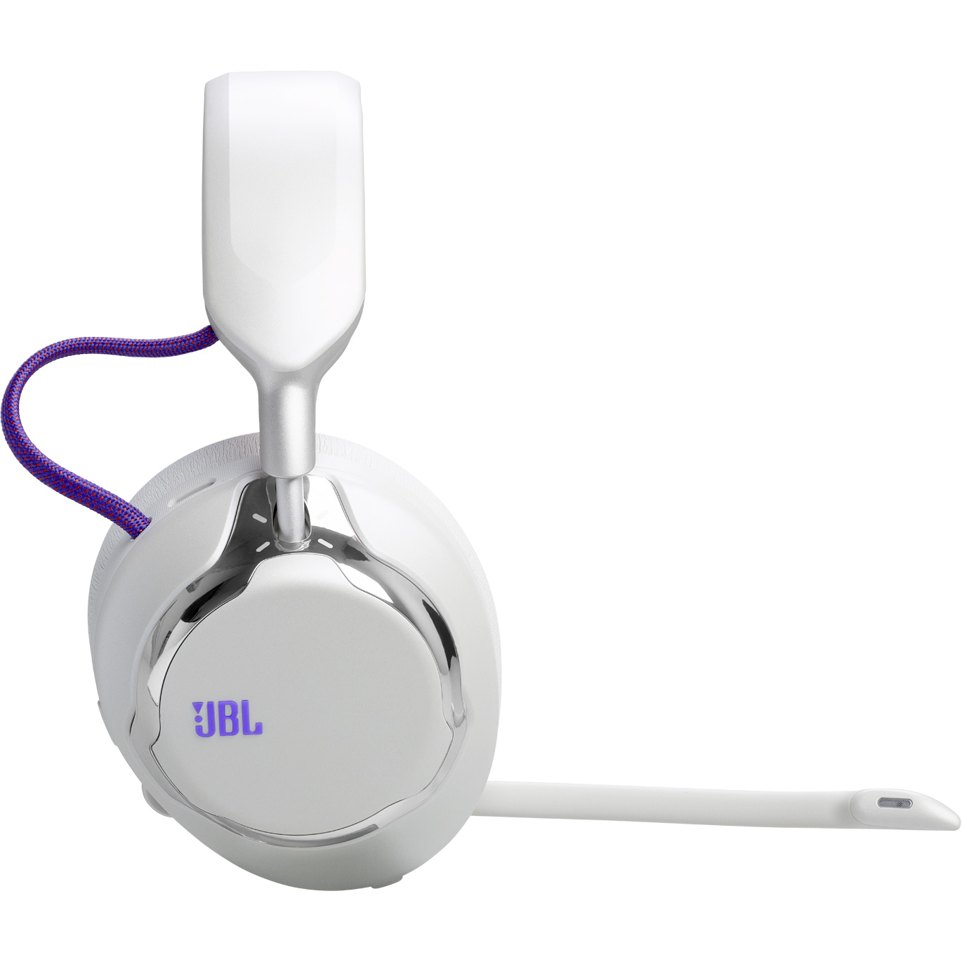 Наушники геймерские JBL Quantum 950 White
