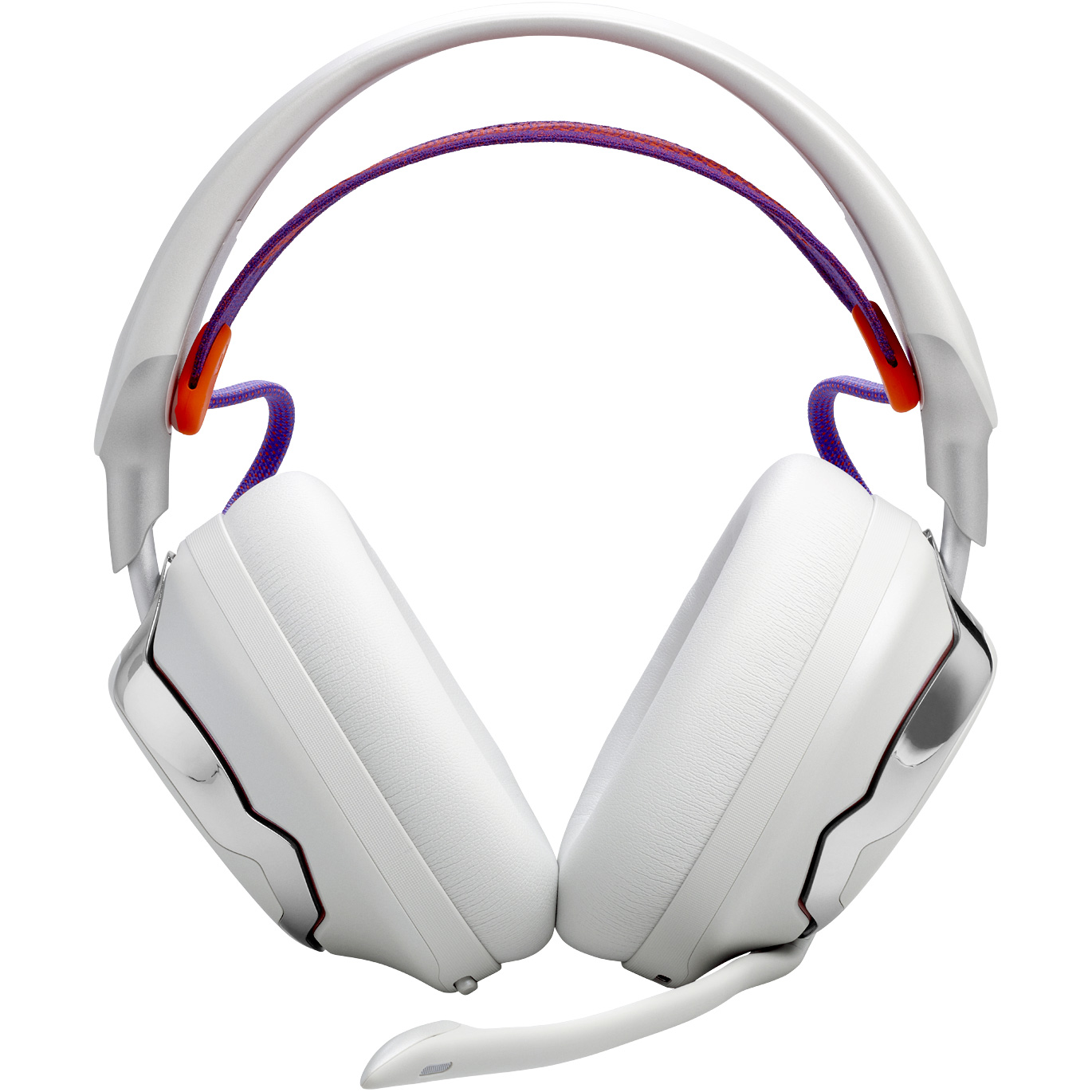 Наушники геймерские JBL Quantum 950 White